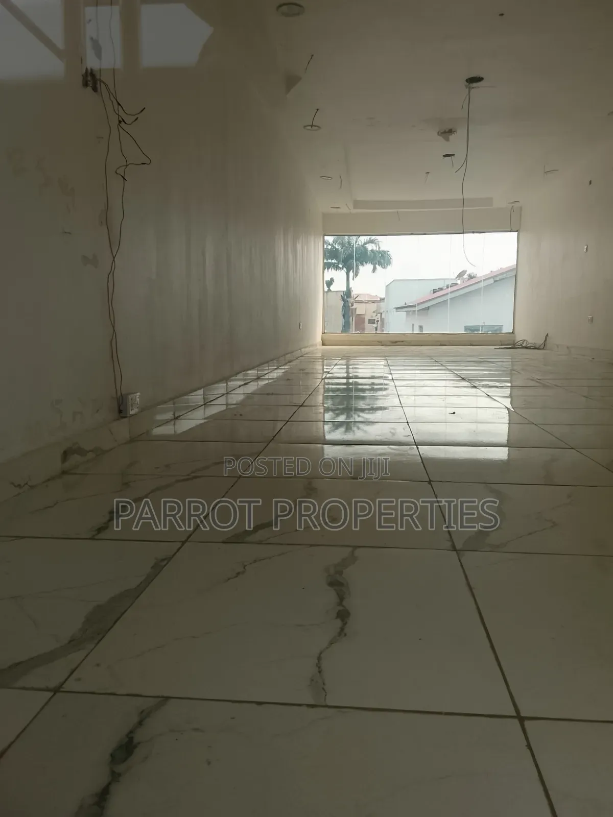 Shop / Office Space at Wuse2 55-SQMS in Wuse 2