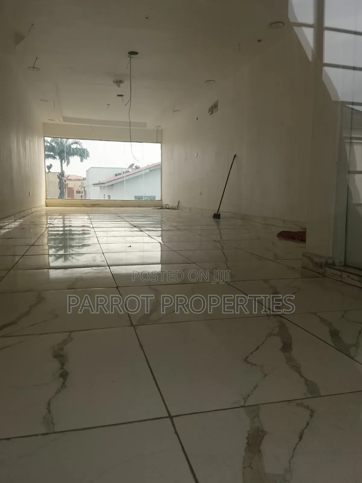 Shop / Office Space at Wuse2 55-SQMS in Wuse 2