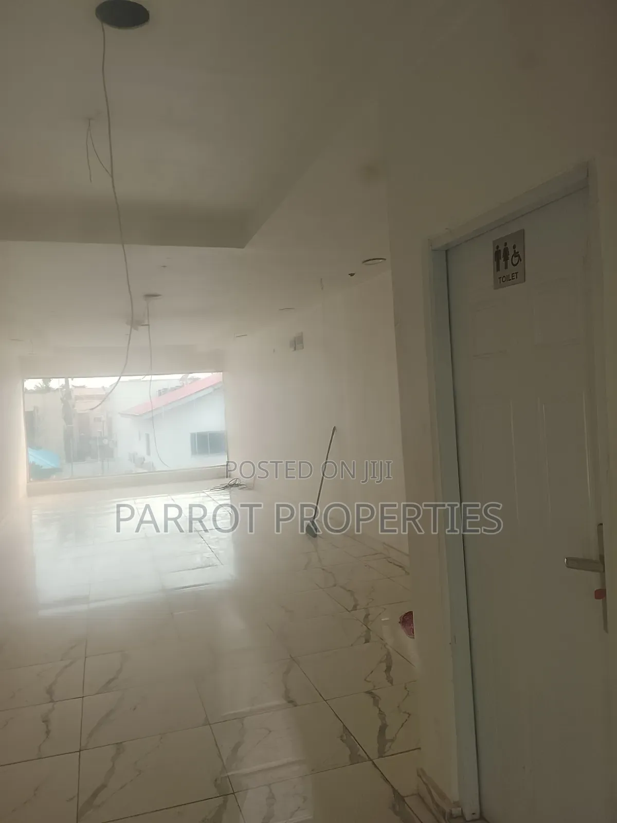 Shop / Office Space at Wuse2 55-SQMS in Wuse 2
