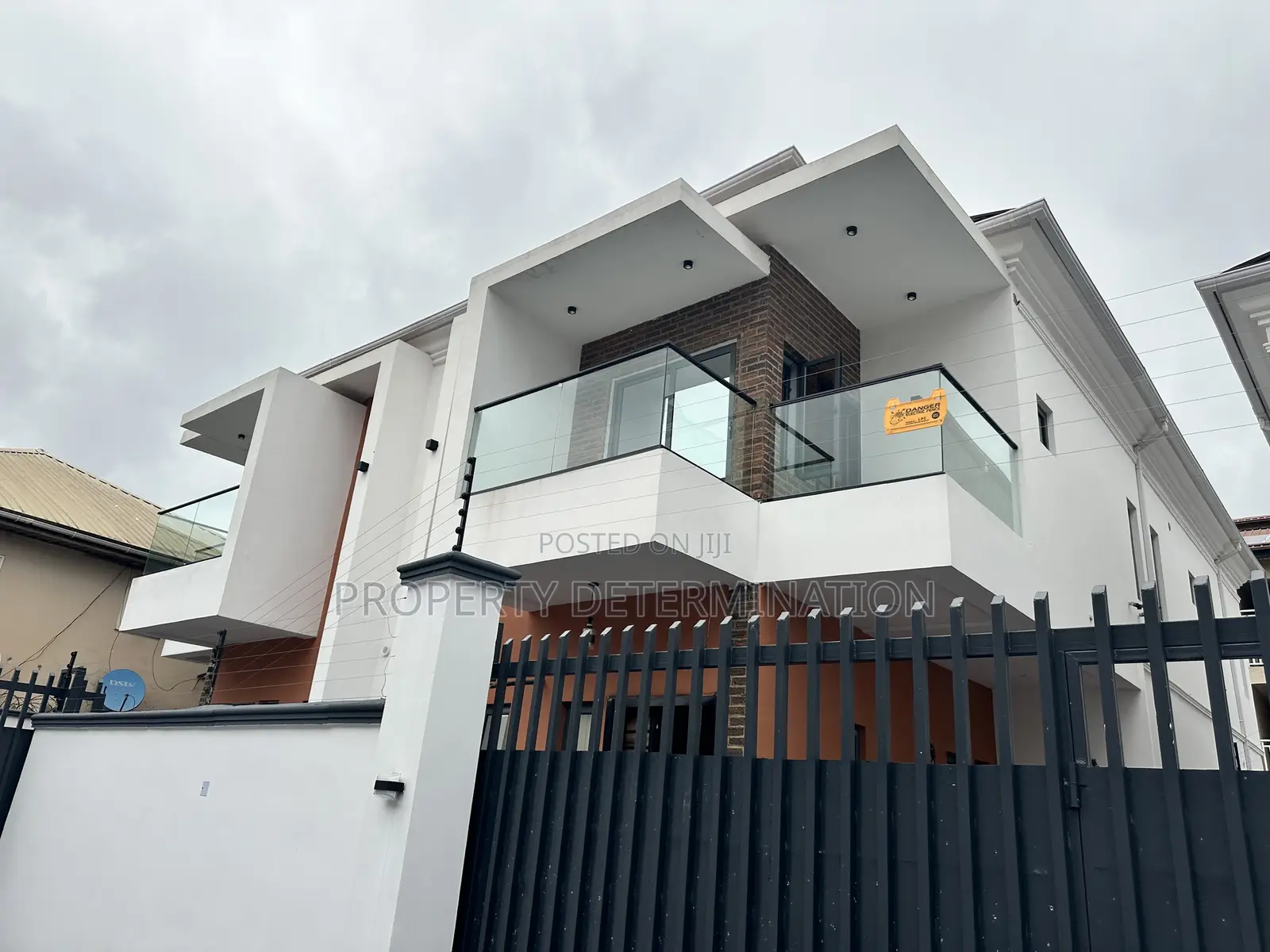 4bdrm Duplex in Magodo Gra for sale in Magodo