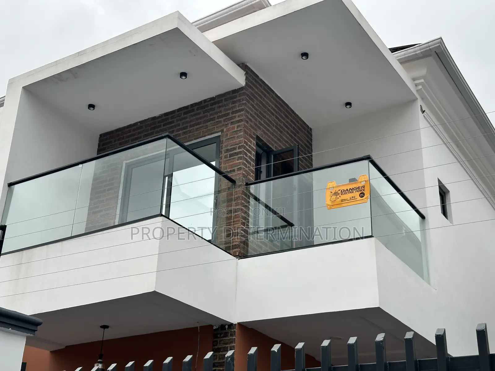 4bdrm Duplex in Magodo Gra for sale in Magodo