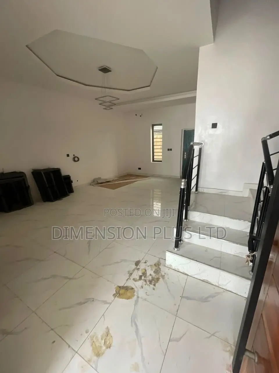 3bdrm Duplex in Ajah for sale in Ajah