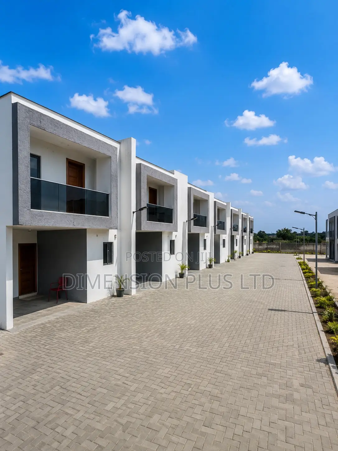 3bdrm Duplex in Ajah for sale in Ajah