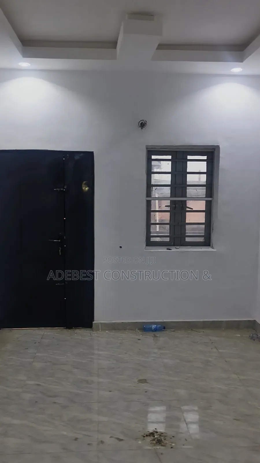 Mini Flat in Kilo for rent in Kilo