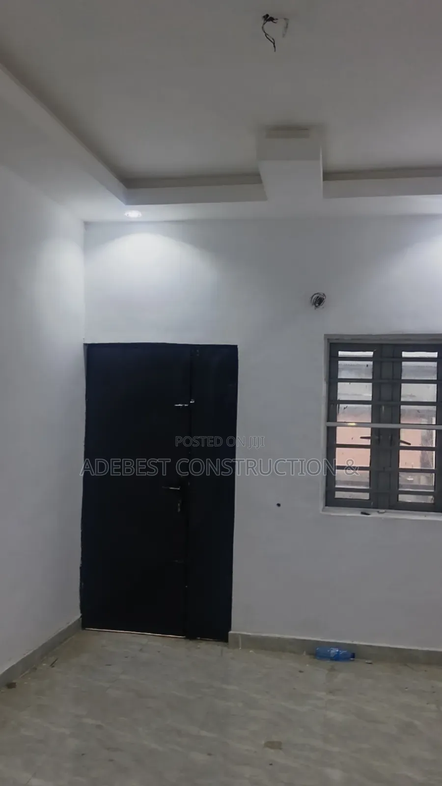 Mini Flat in Kilo for rent in Kilo