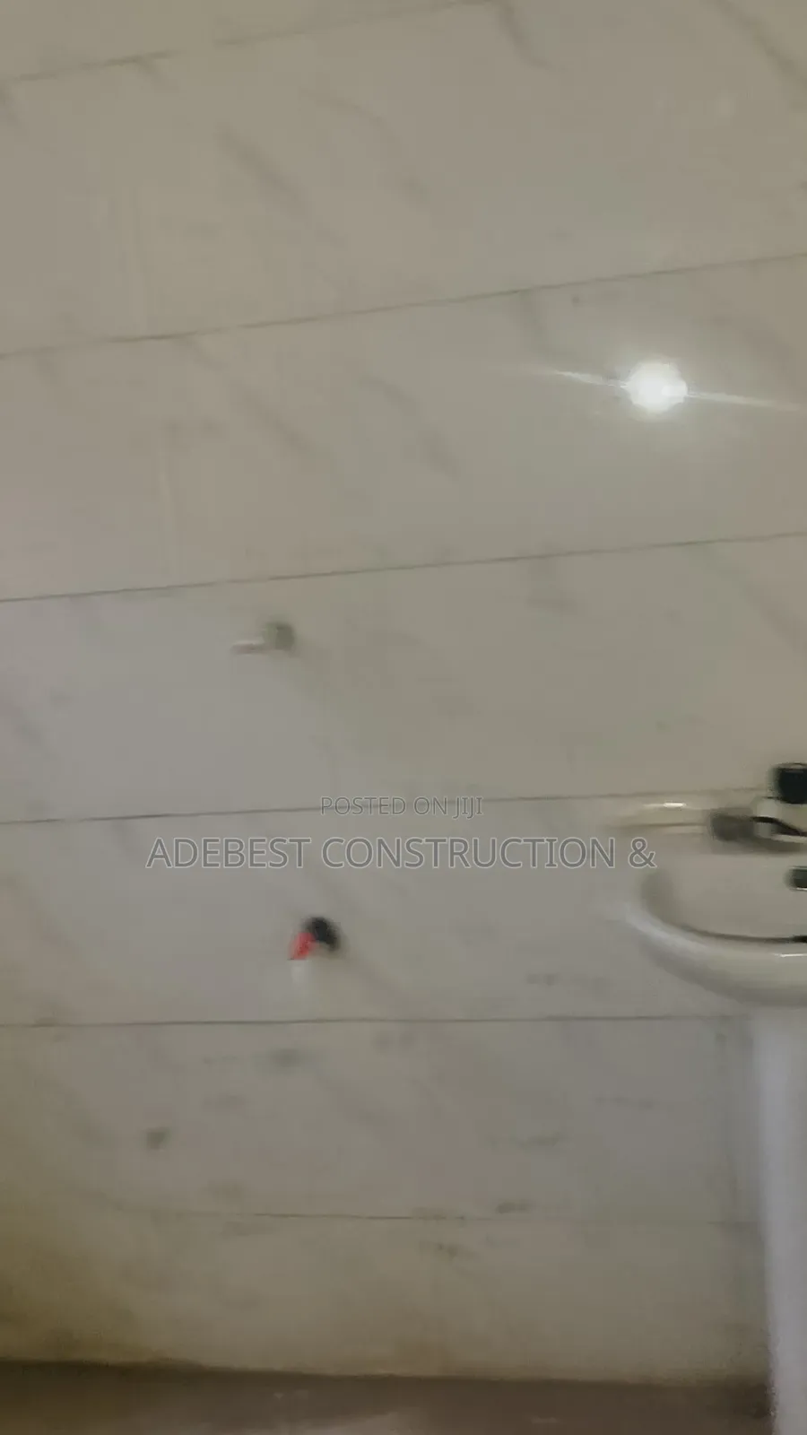 Mini Flat in Kilo for rent in Kilo