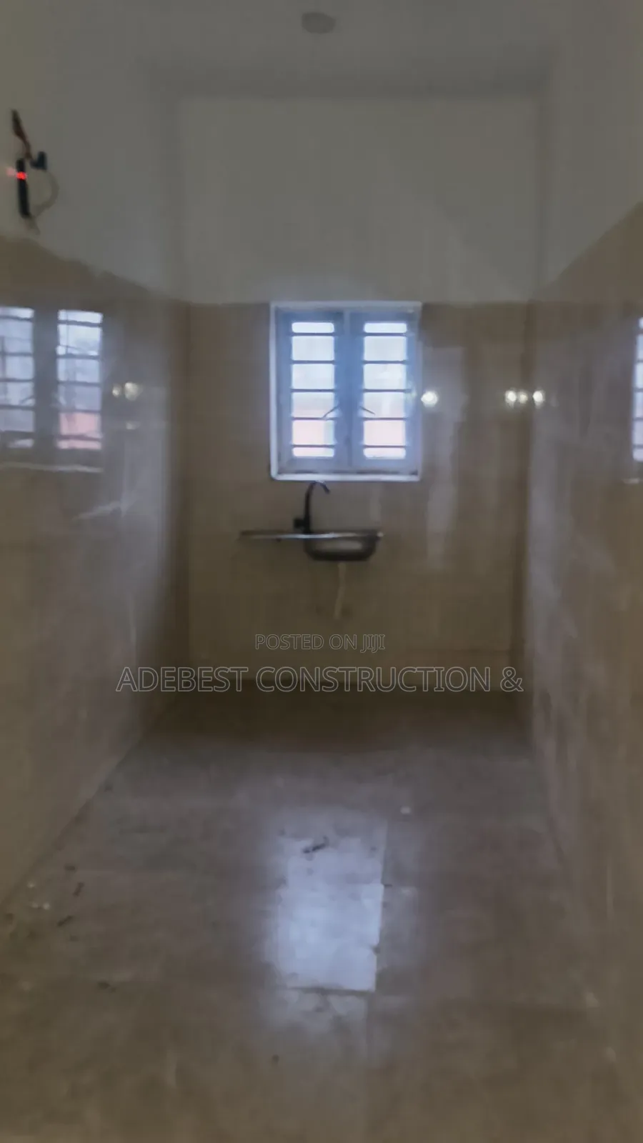 Mini Flat in Kilo for rent in Kilo