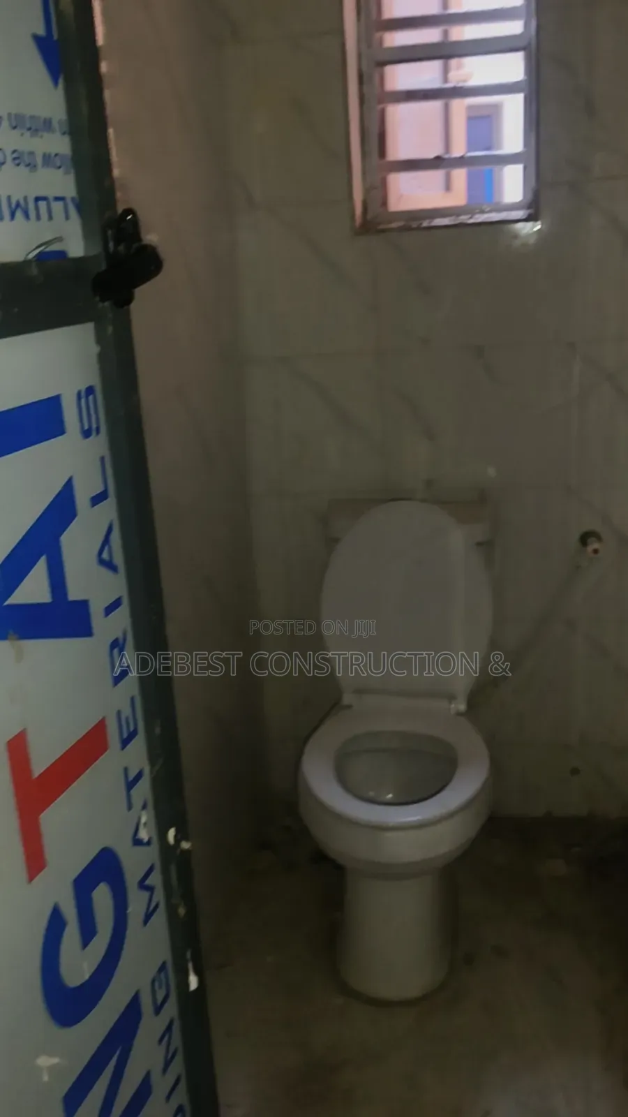 Mini Flat in Kilo for rent in Kilo