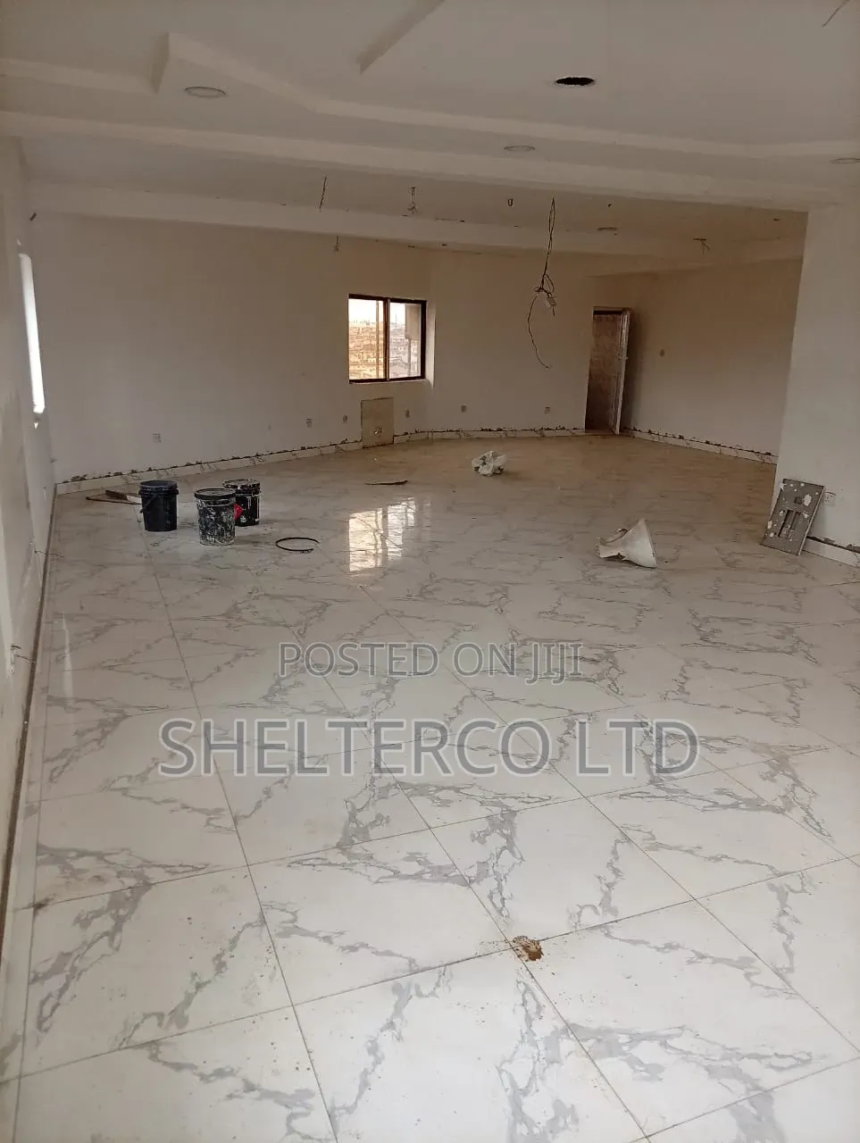 1bdrm Apartment in Ogunusi Rd, Ogba Bus-Stop for rent in Ogba Bus-Stop