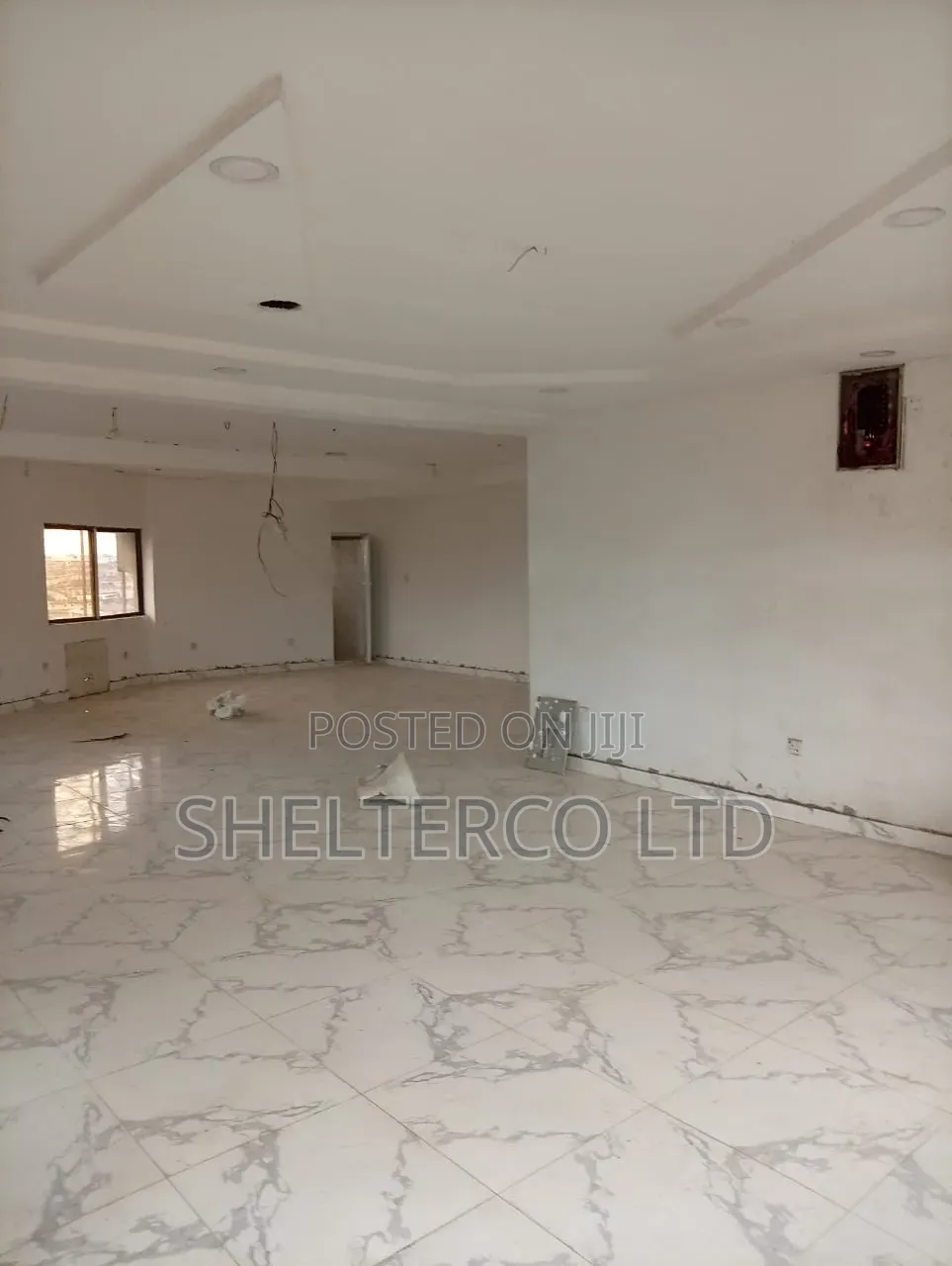 1bdrm Apartment in Ogunusi Rd, Ogba Bus-Stop for rent in Ogba Bus-Stop