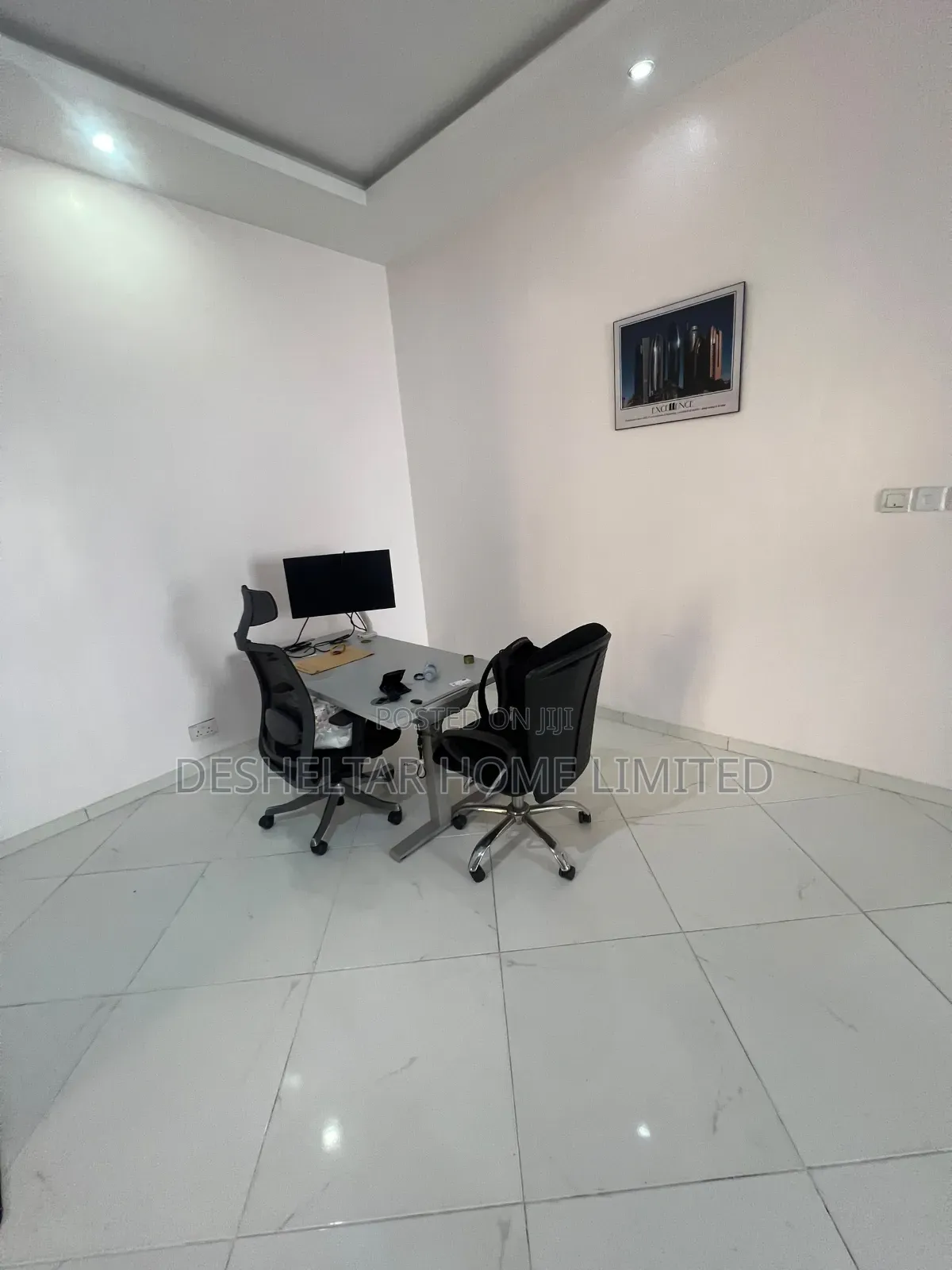 Furnished 2bdrm Apartment in Off Whitesand School, Lekki Phase 1 in Lekki Phase 1