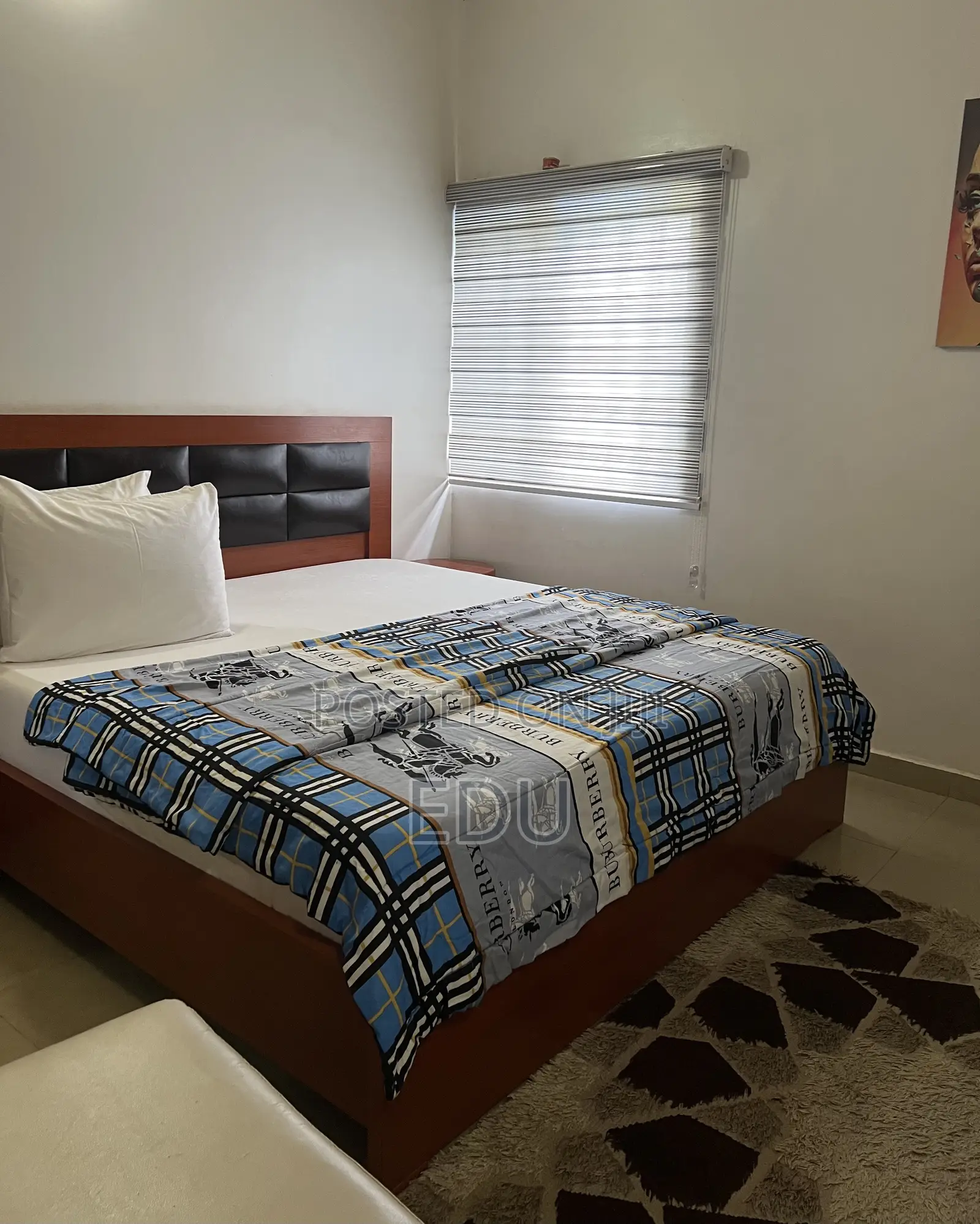 A Well Furnished Apartment- Queen in Kaura