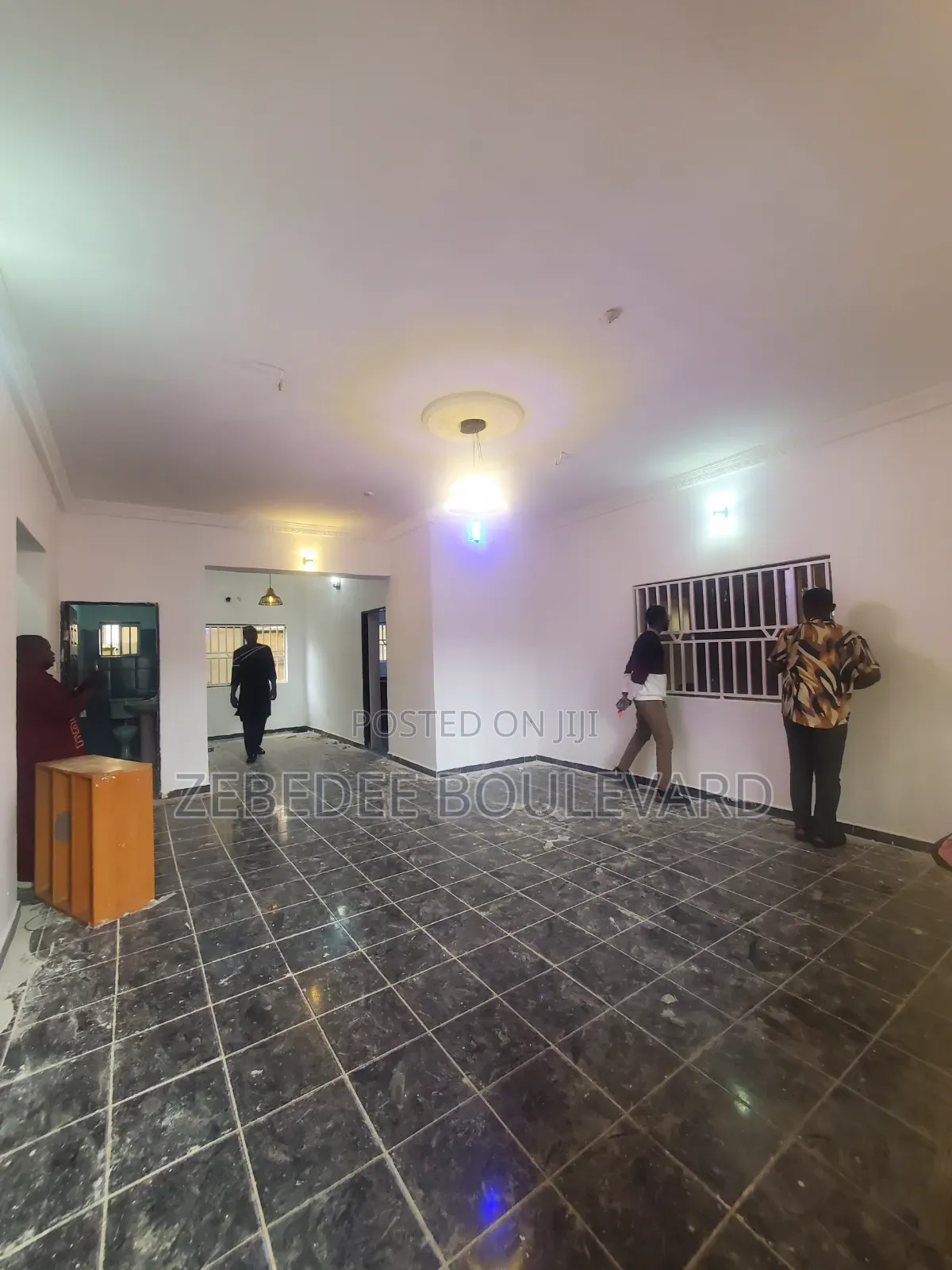 2bdrm Block of Flats in Garki 2 for rent in Garki 2