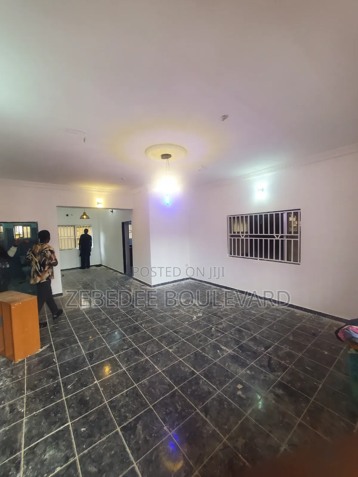 2bdrm Block of Flats in Garki 2 for rent in Garki 2