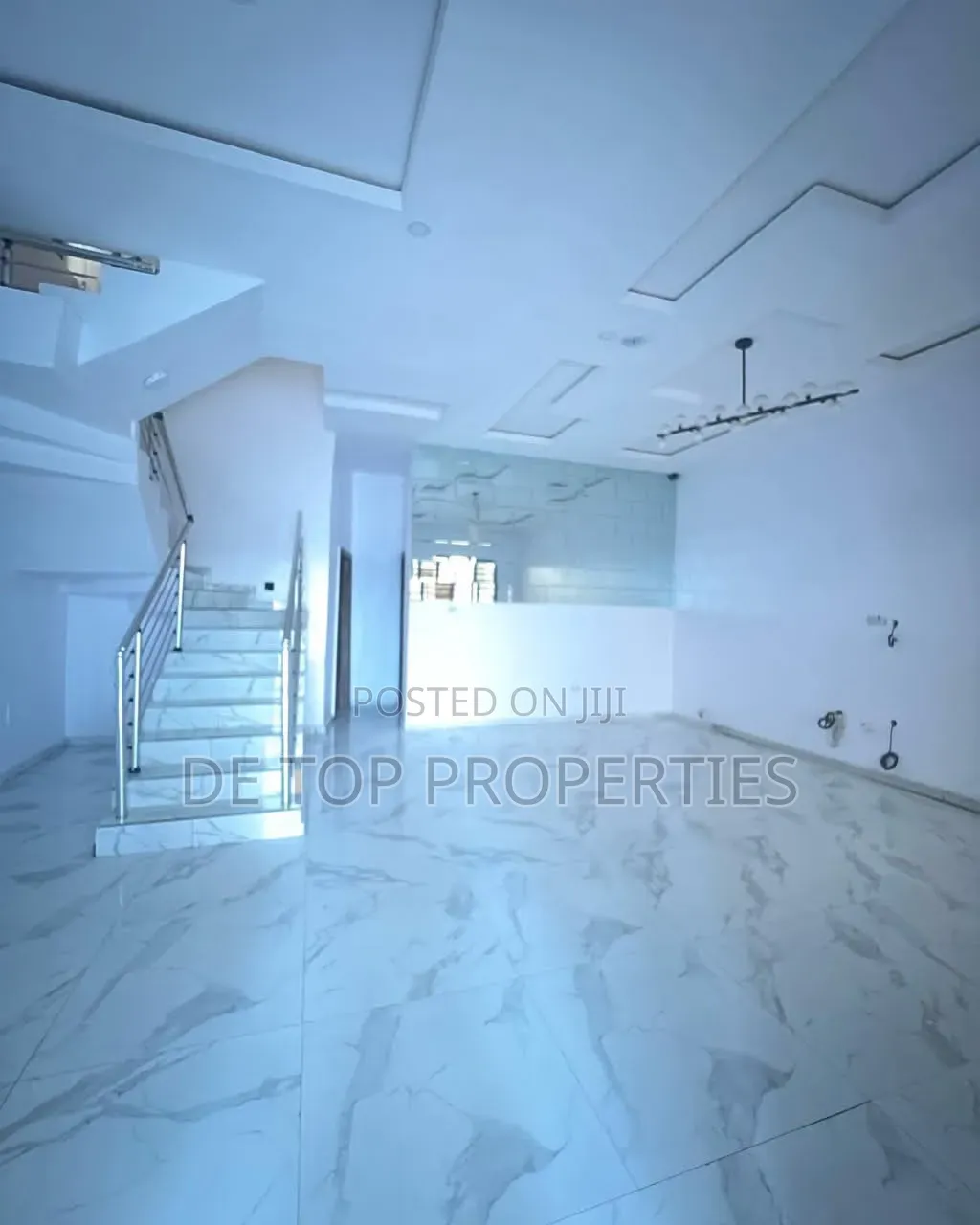 4bdrm Duplex in Ikota Gra Lekki for rent in Lekki Phase 1