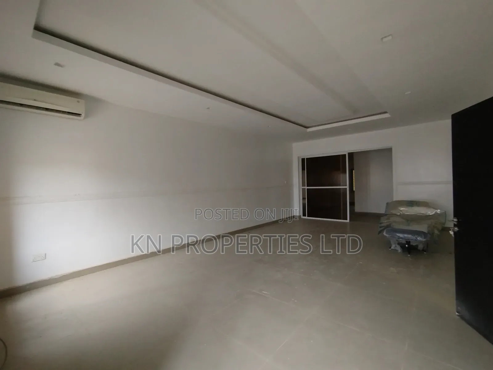 3bdrm Apartment in Guzape for rent in Guzape District