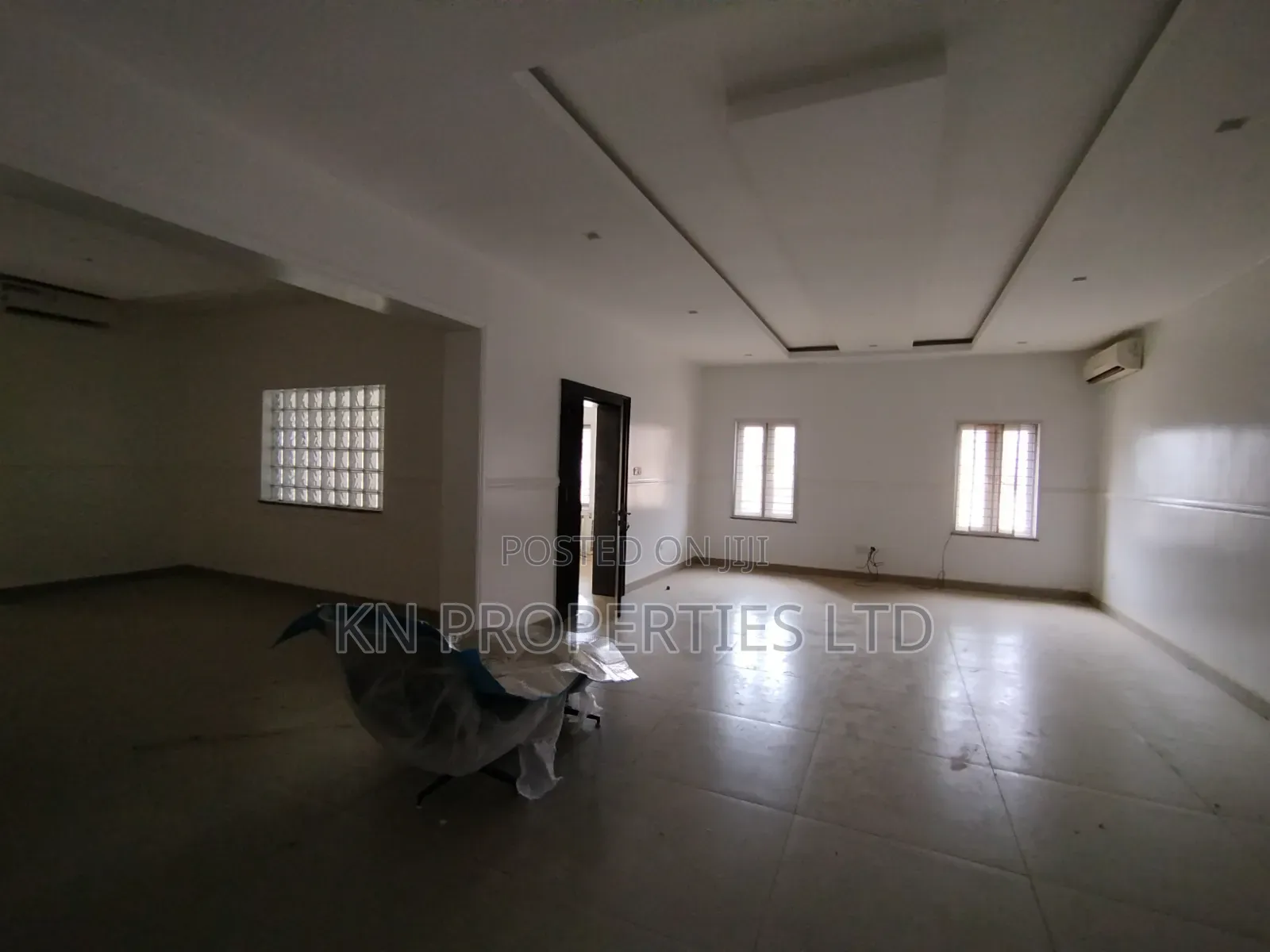 3bdrm Apartment in Guzape for rent in Guzape District
