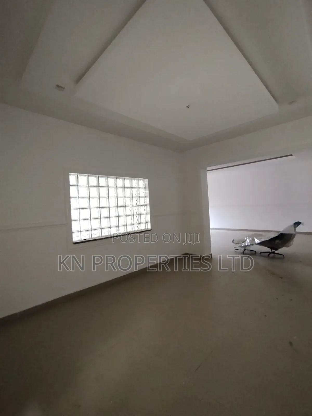 3bdrm Apartment in Guzape for rent in Guzape District