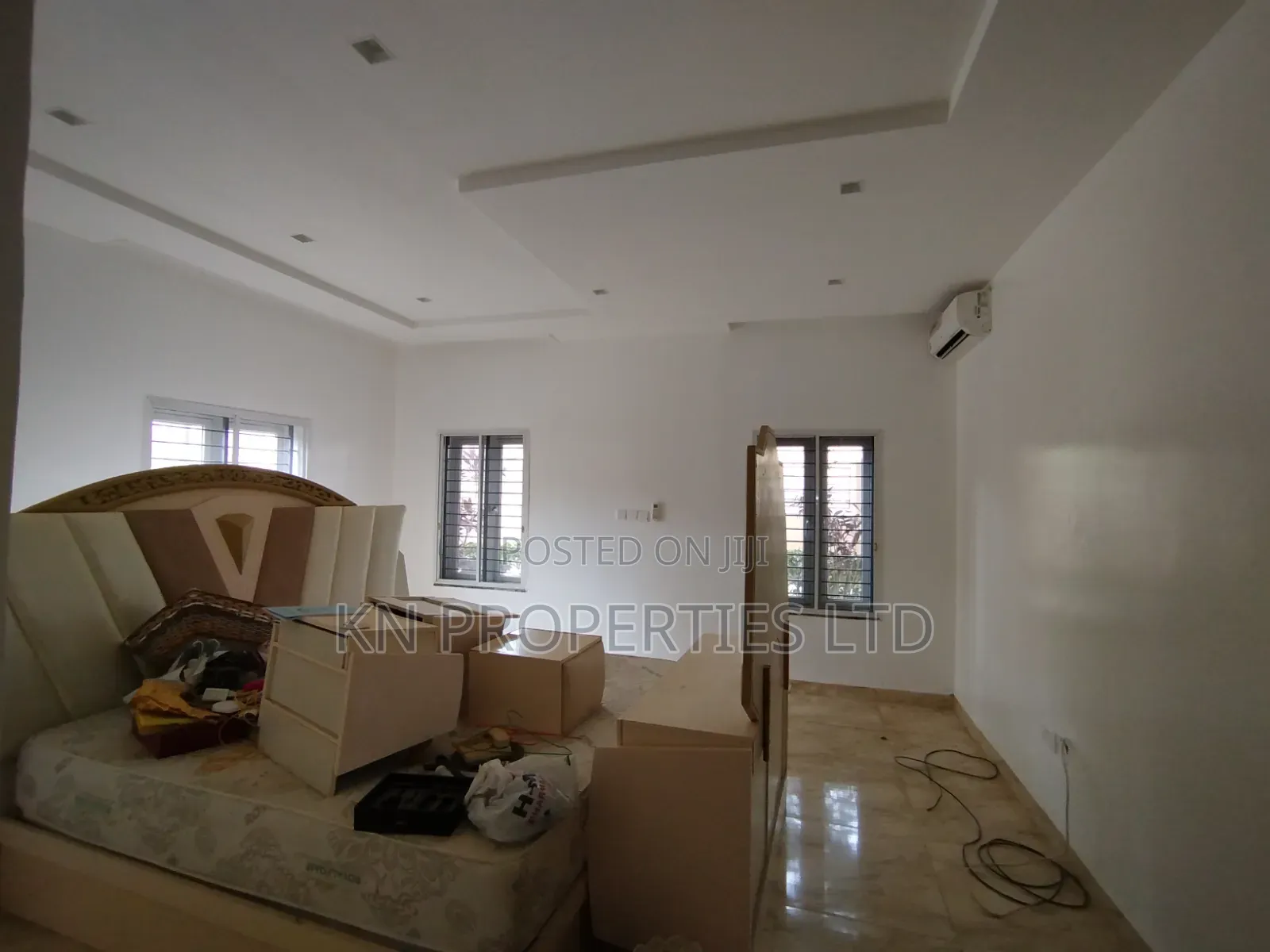 3bdrm Apartment in Guzape for rent in Guzape District