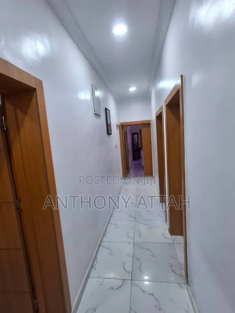 Furnished 4bdrm Duplex in Ayobo, Ipaja Road for sale in Ipaja Road