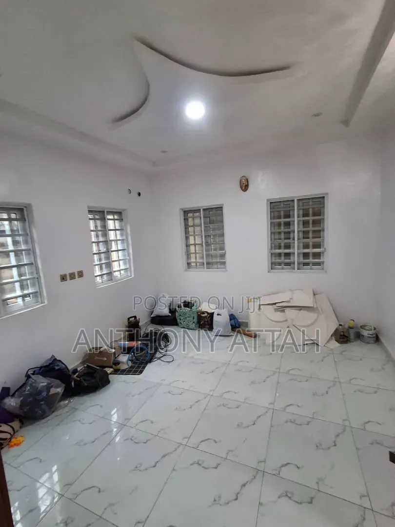 Furnished 4bdrm Duplex in Ayobo, Ipaja Road for sale in Ipaja Road