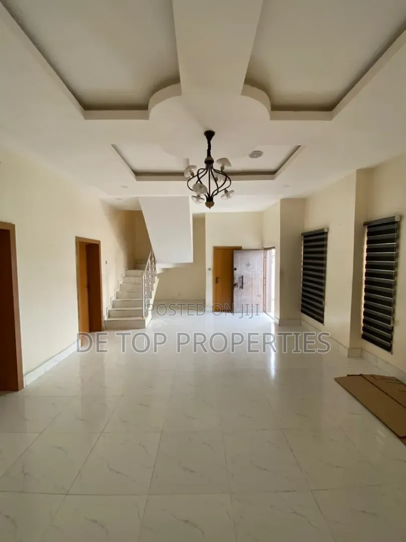 4bdrm Duplex in Ikota Gra Lekki for rent in Lekki Phase 1