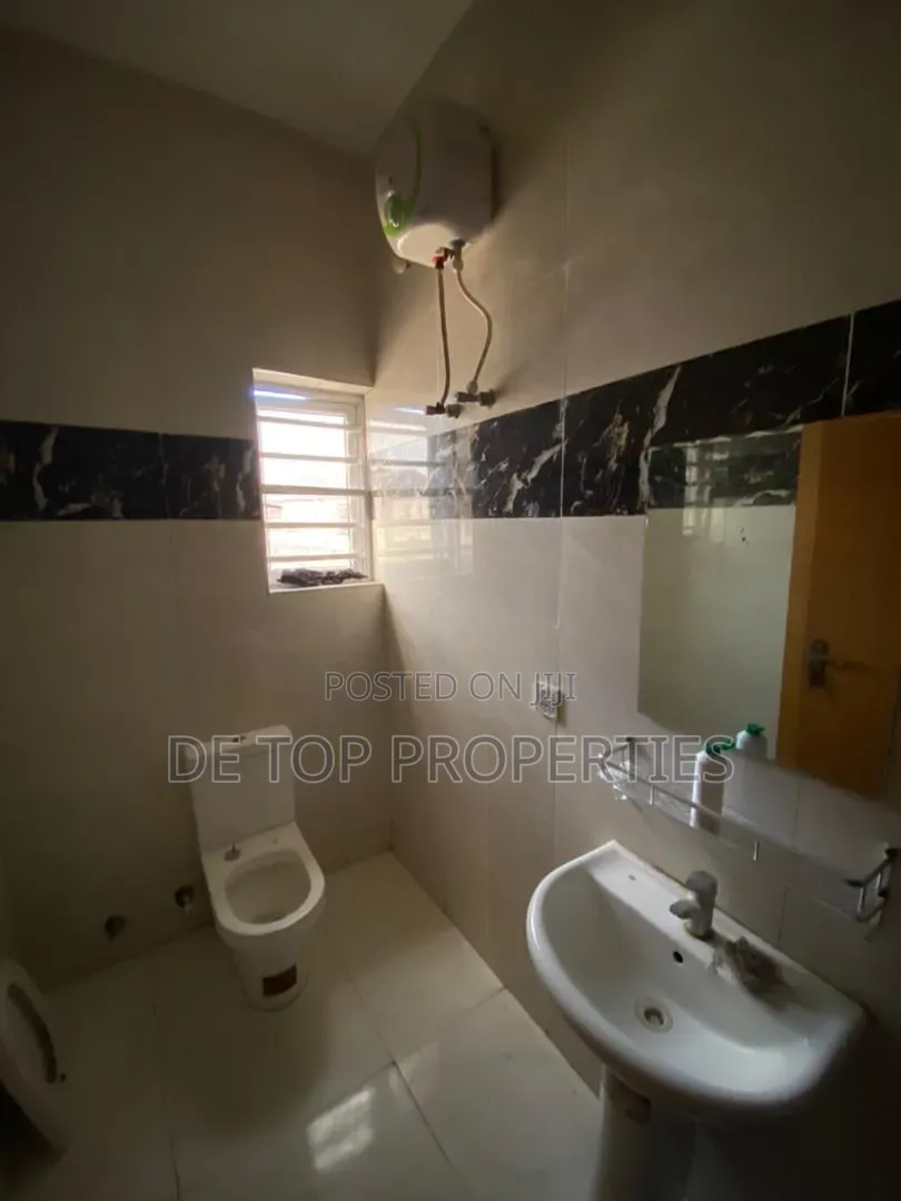 4bdrm Duplex in Ikota Gra Lekki for rent in Lekki Phase 1