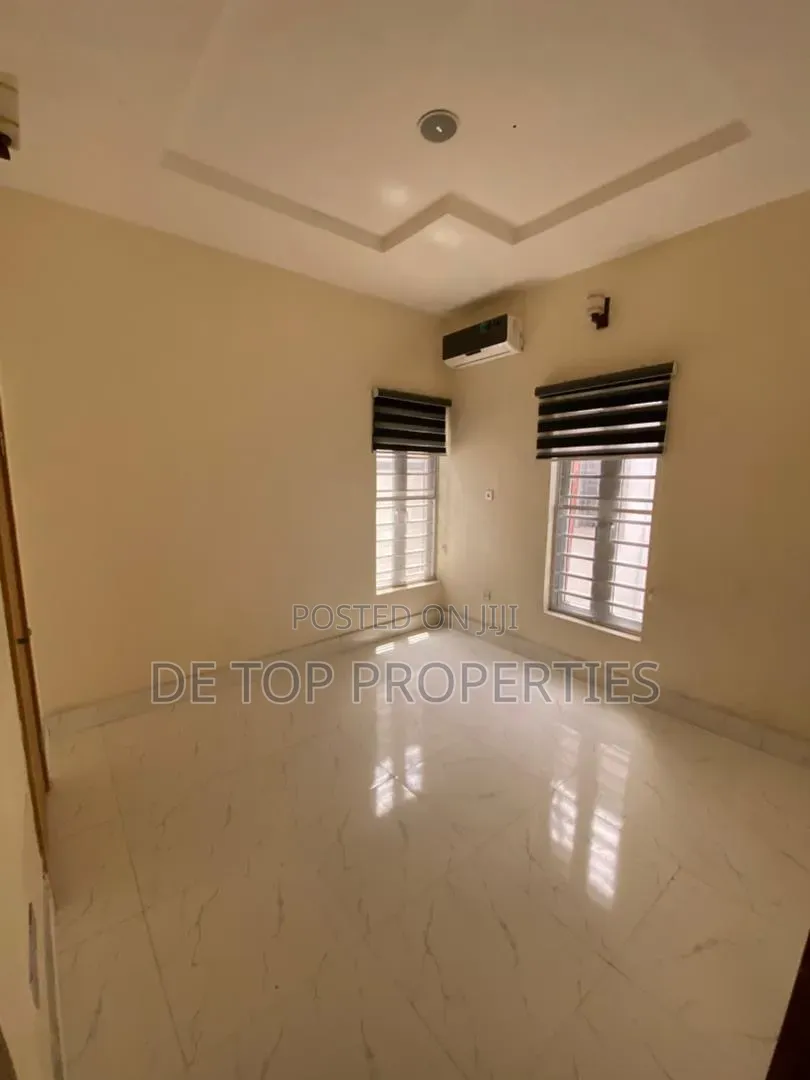 4bdrm Duplex in Ikota Gra Lekki for rent in Lekki Phase 1