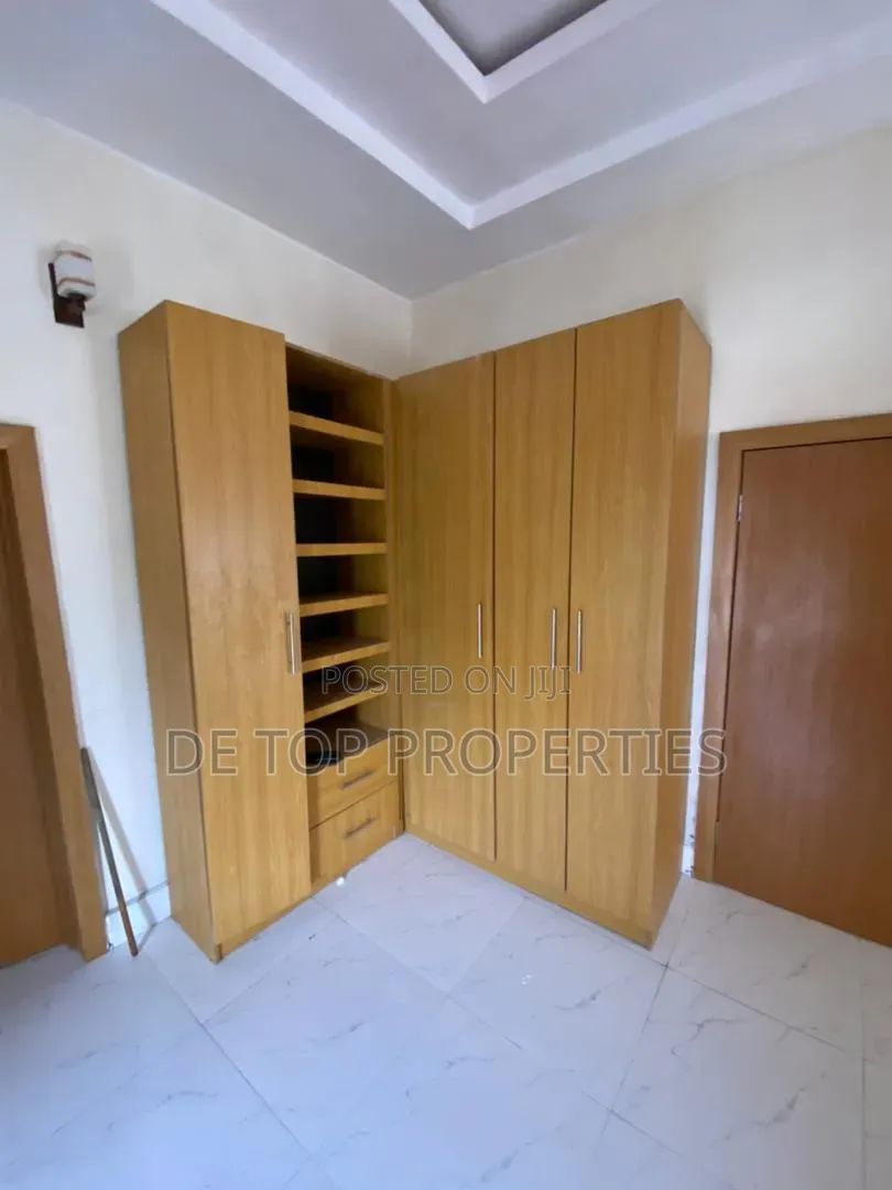 4bdrm Duplex in Ikota Gra Lekki for rent in Lekki Phase 1