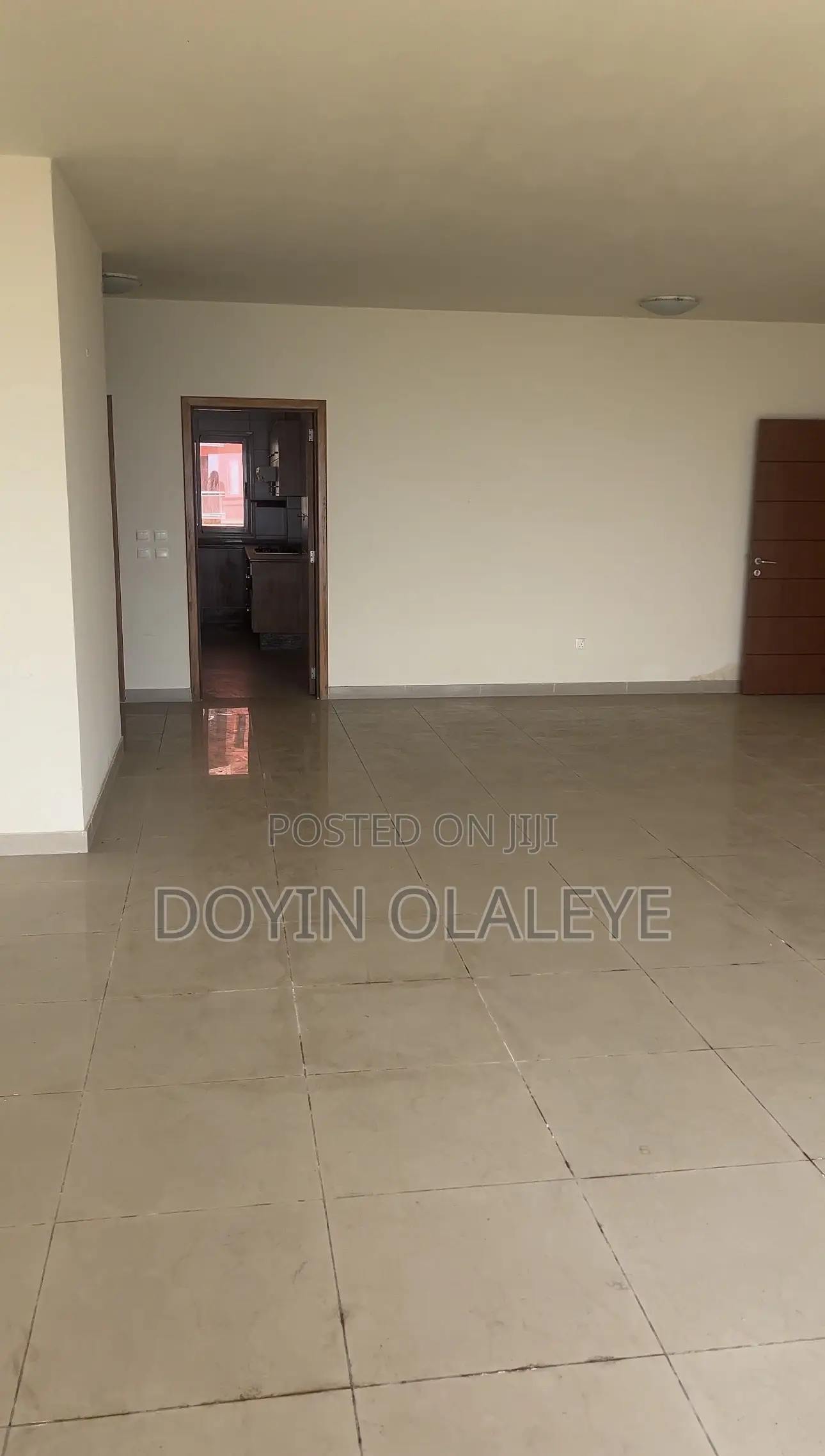 3bdrm Apartment in Banana Island for sale in Banana Island