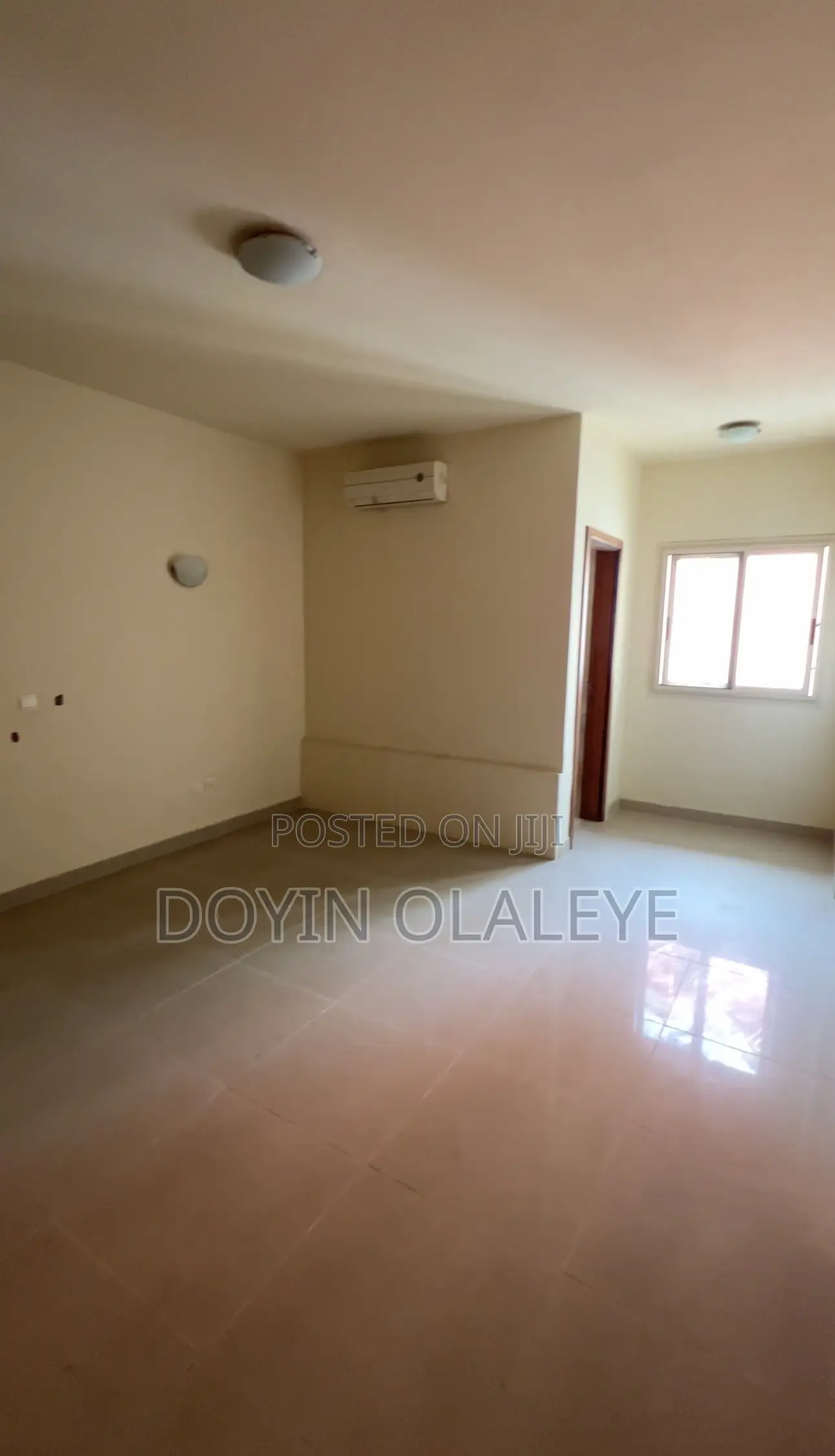 3bdrm Apartment in Banana Island for sale in Banana Island