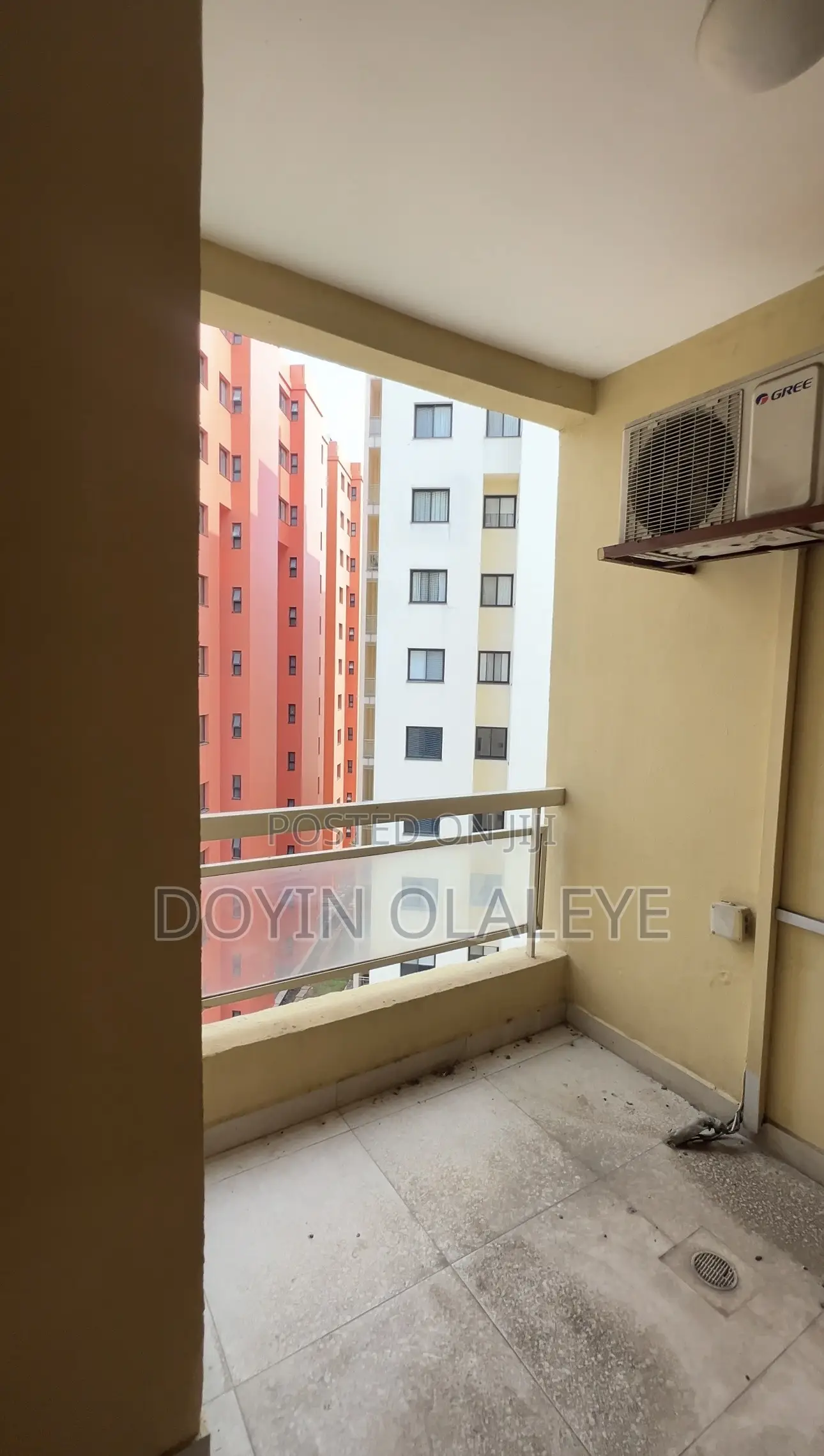 3bdrm Apartment in Banana Island for sale in Banana Island