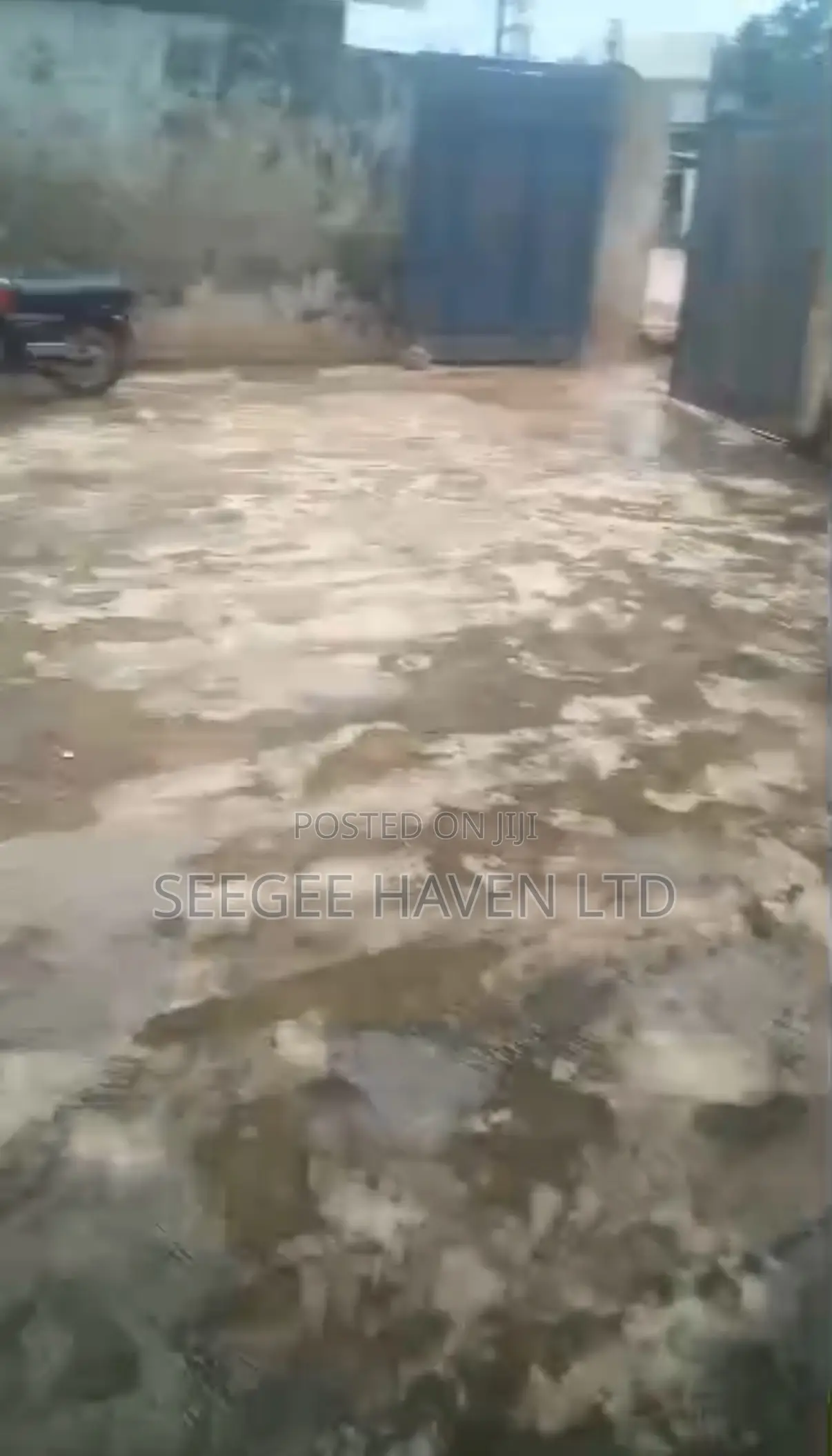 8bdrm House in Ogbayo, Ado-Odo/Ota for sale in Ado-Odo/Ota