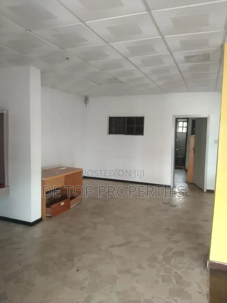 7 Bedroom Semi Detached Duplex for Rent in Lekki Phase 1