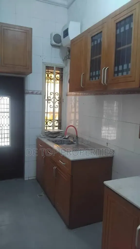 7 Bedroom Semi Detached Duplex for Rent in Lekki Phase 1