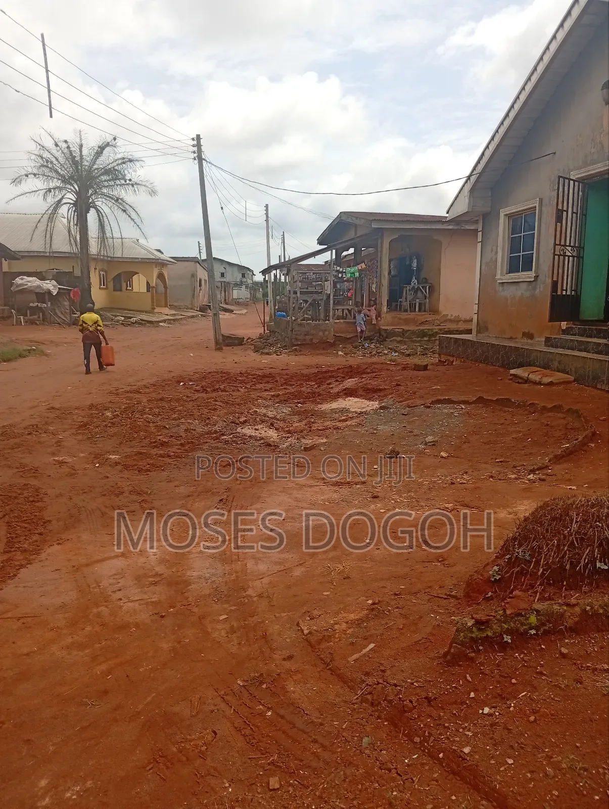 Furnished 11bdrm House in Benin City for sale in Benin City