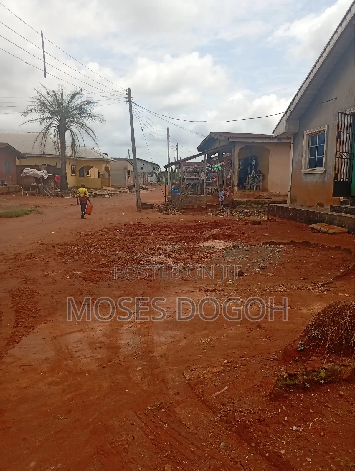 Furnished 11bdrm House in Benin City for sale in Benin City