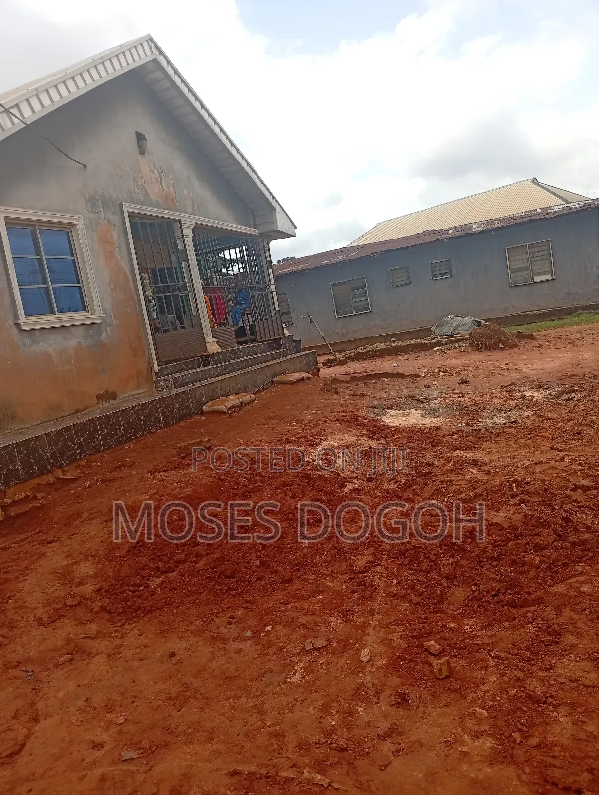 Furnished 11bdrm House in Benin City for sale in Benin City