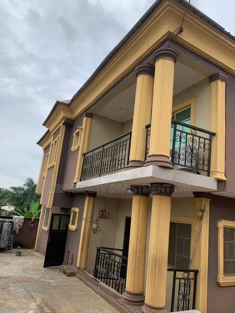 3bdrm House in Island Estate, Obafemi-Owode for sale in Obafemi-Owode