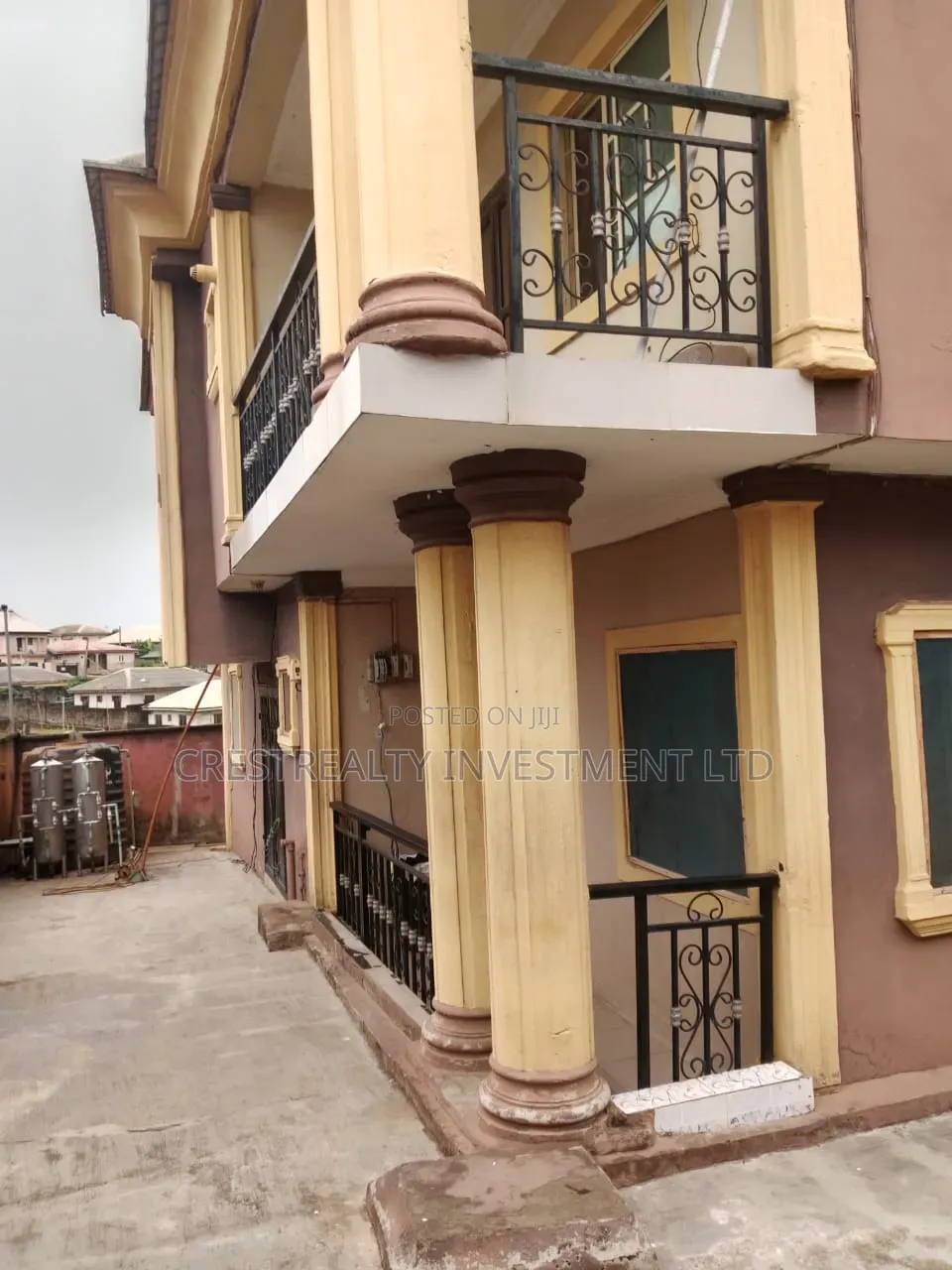 3bdrm House in Island Estate, Obafemi-Owode for sale in Obafemi-Owode