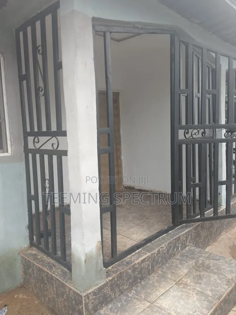 1bdrm Apartment in Benin City for rent in Benin City