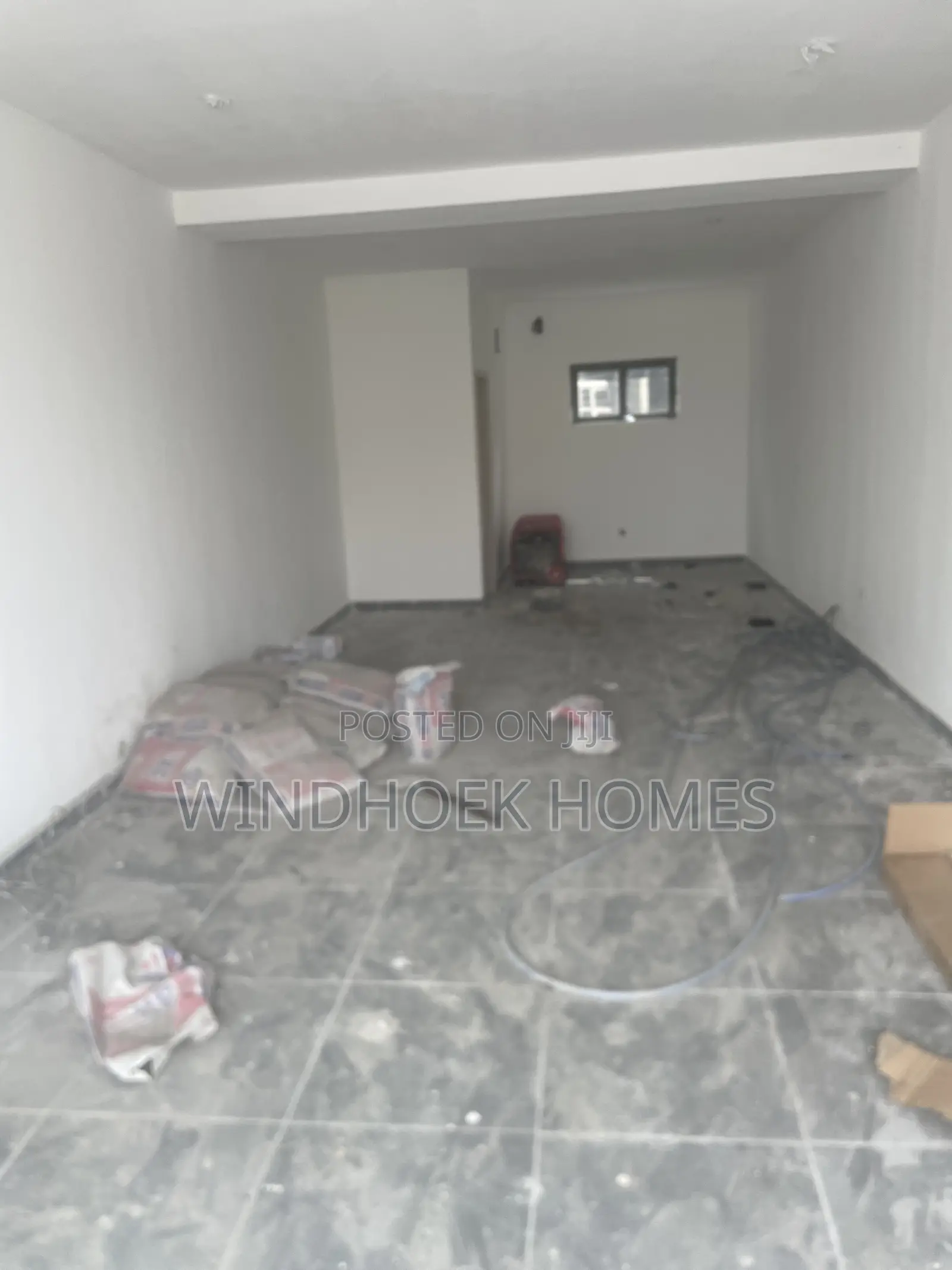 Brand New Office Spaces for Rent in Wuse 2