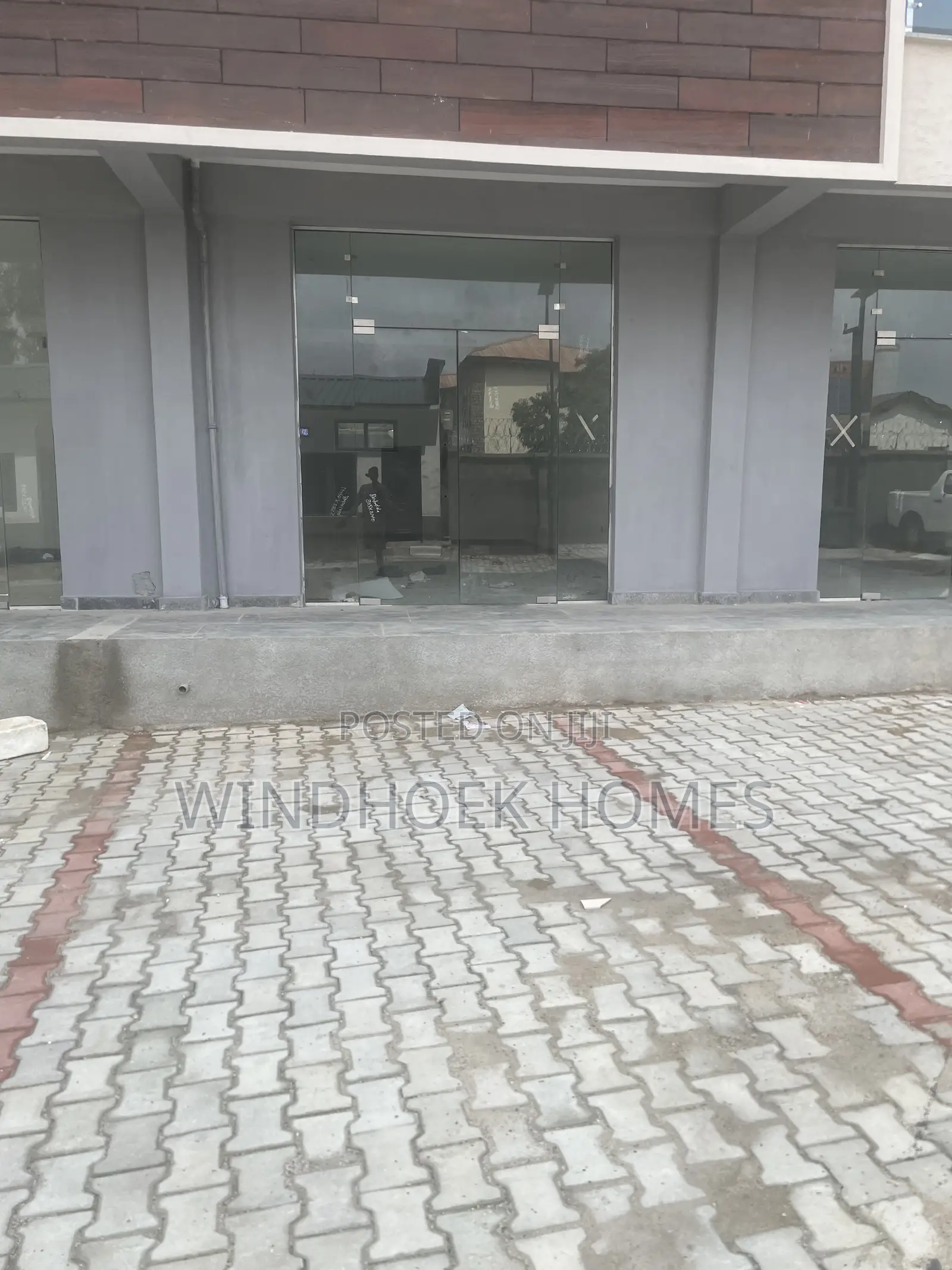 Brand New Office Spaces for Rent in Wuse 2