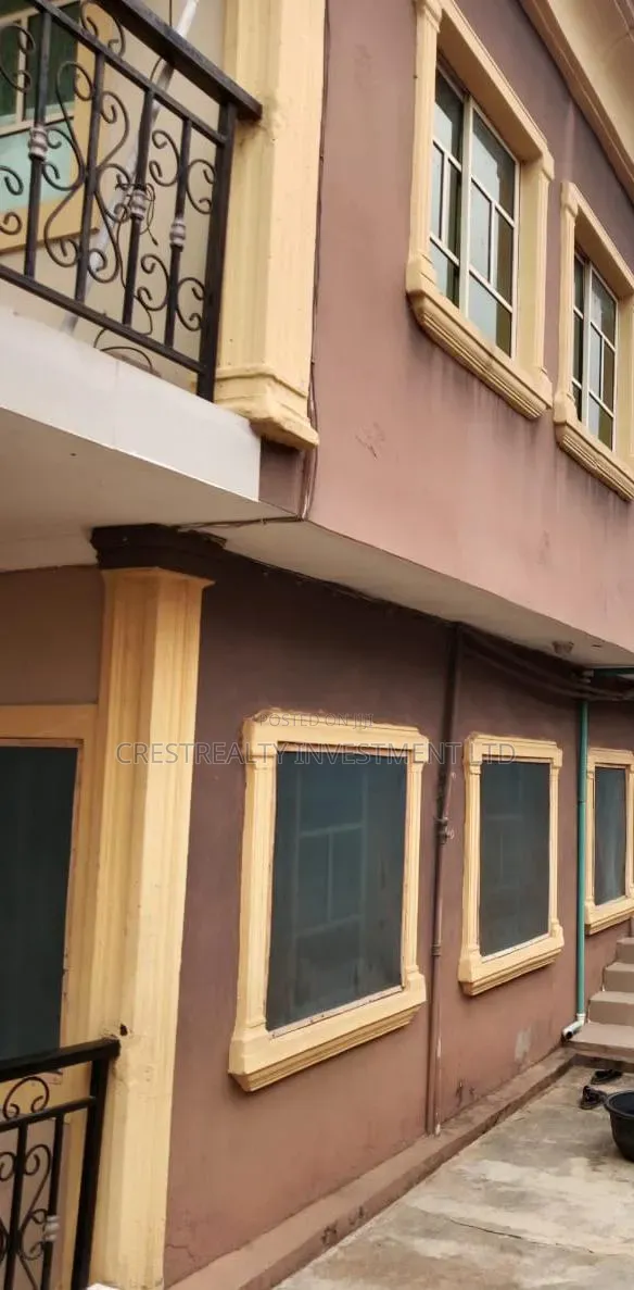 3bdrm House in Island Estate, Obafemi-Owode for sale in Obafemi-Owode