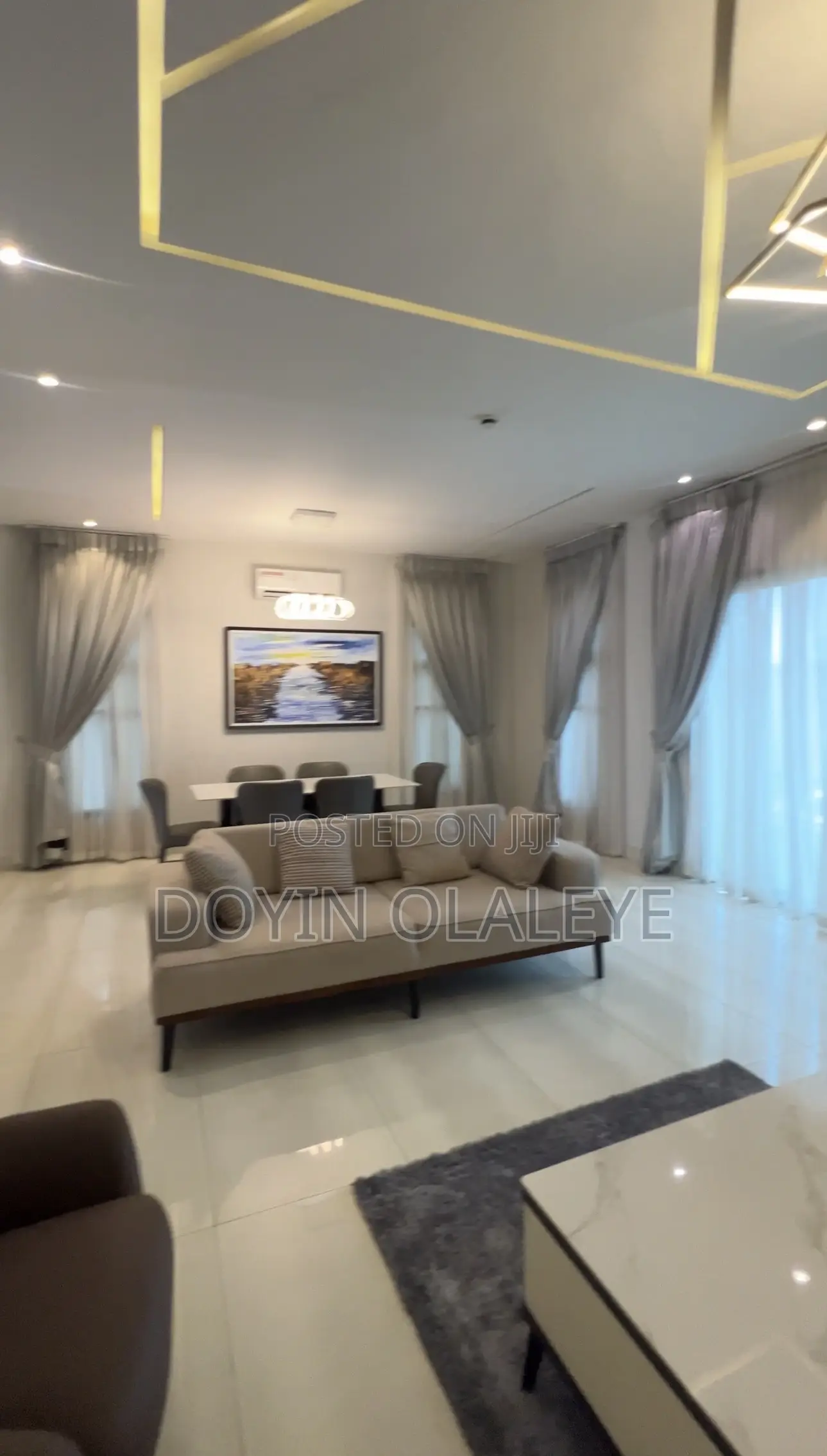 5bdrm Duplex in Lekki Phase 1 for sale in Lekki Phase 1