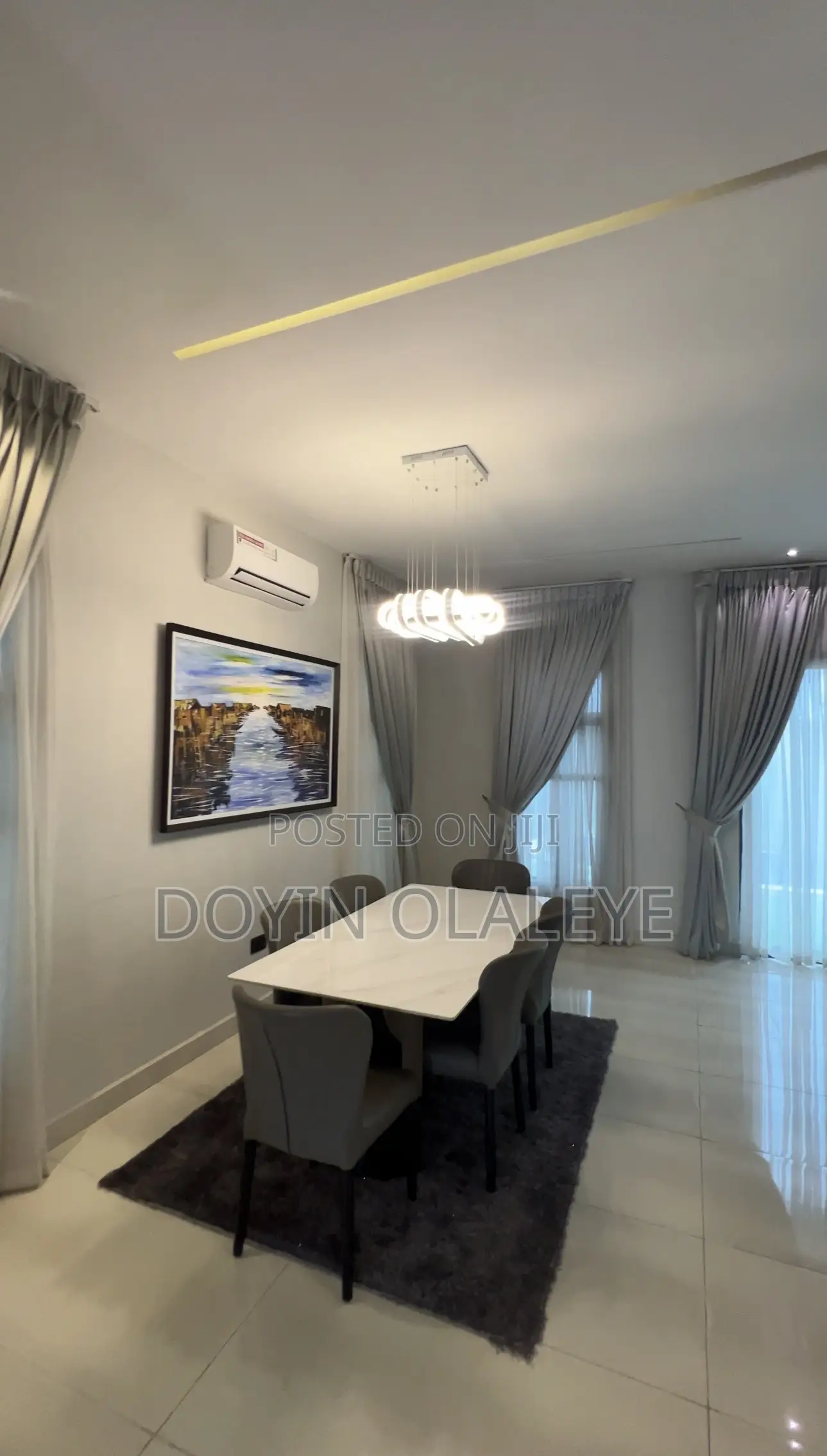 5bdrm Duplex in Lekki Phase 1 for sale in Lekki Phase 1
