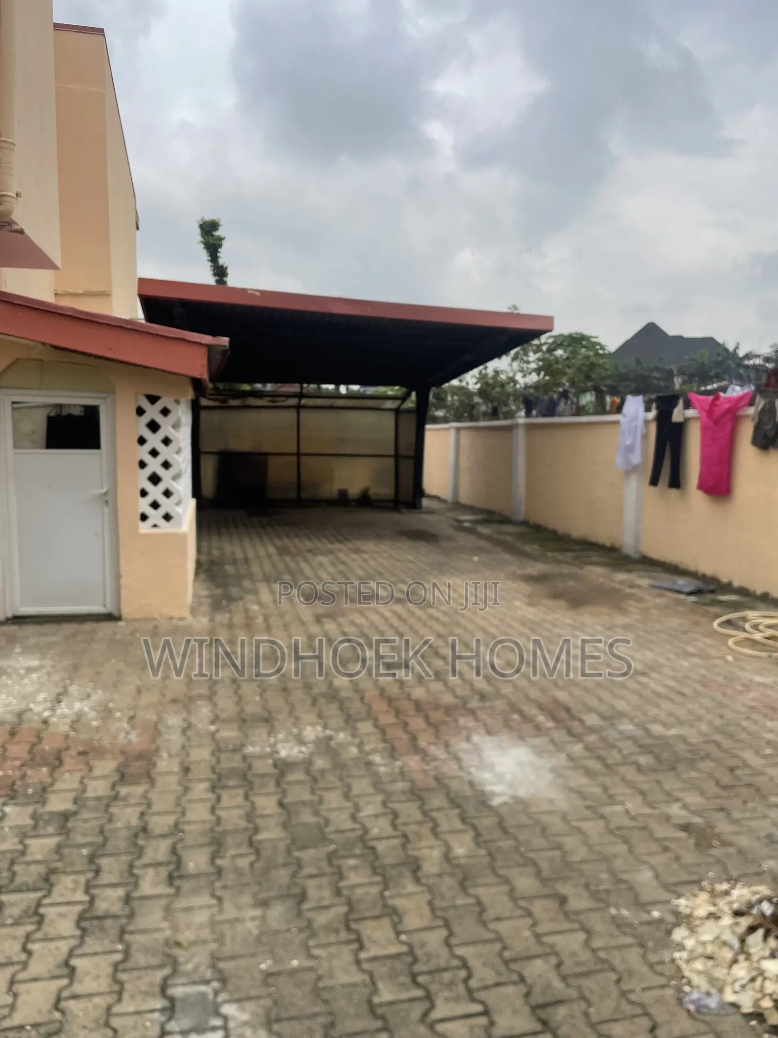3bdrm Duplex in Maitama for rent in Maitama