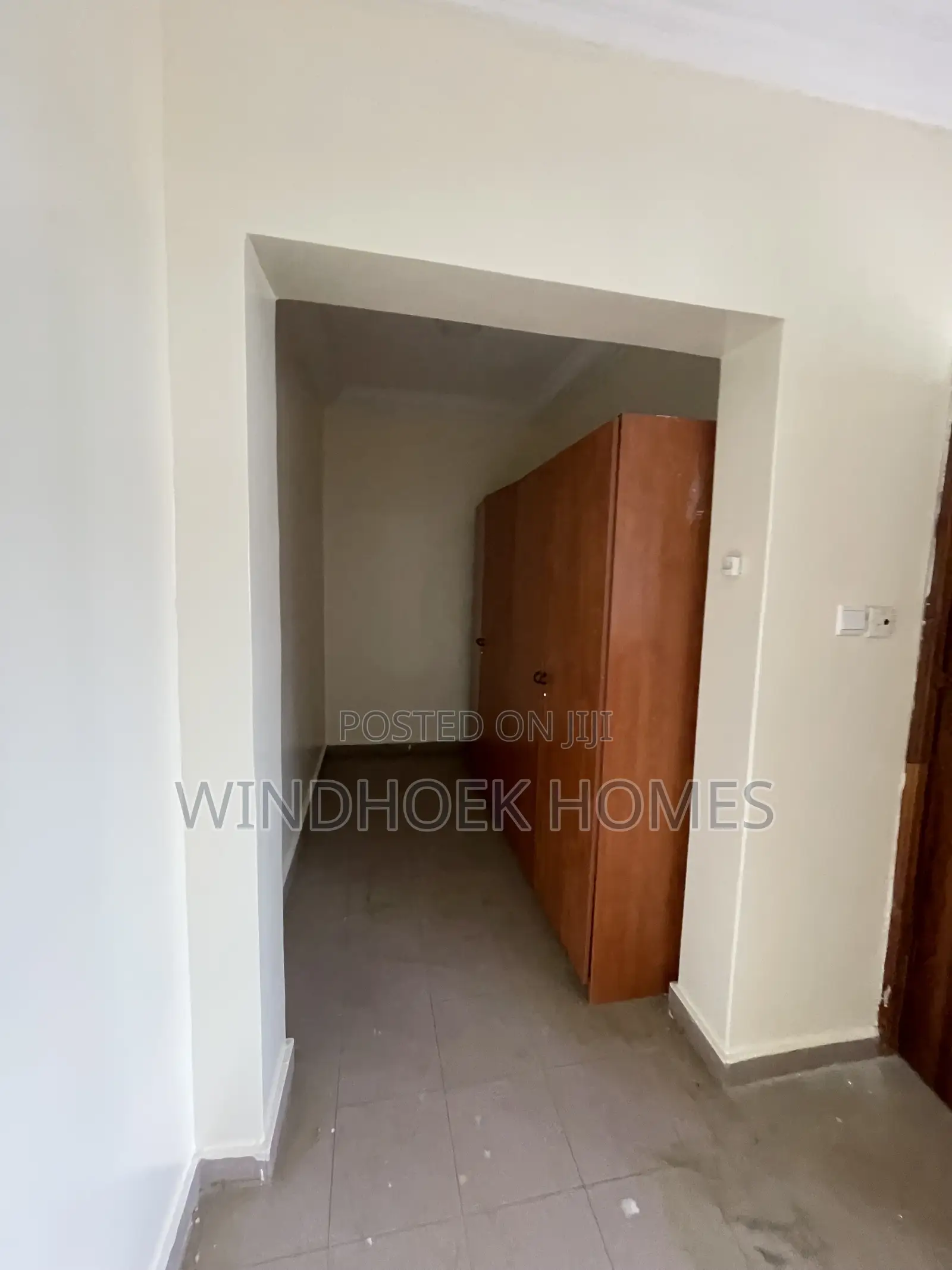 3bdrm Duplex in Maitama for rent in Maitama