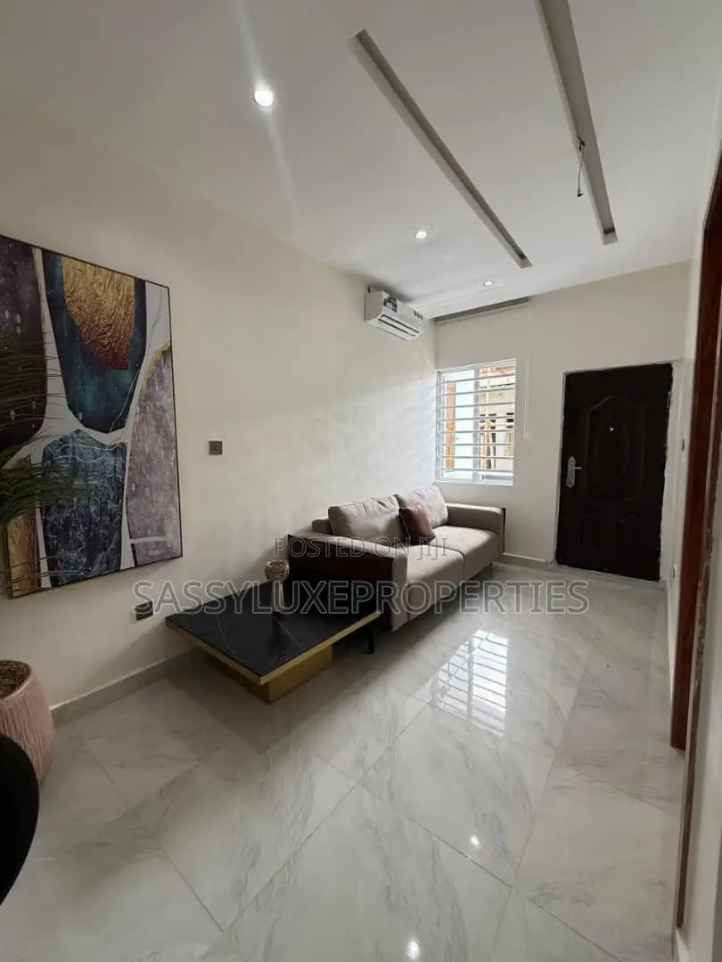 Furnished 2bdrm Duplex in Capital Loft, Eleko for sale in Eleko