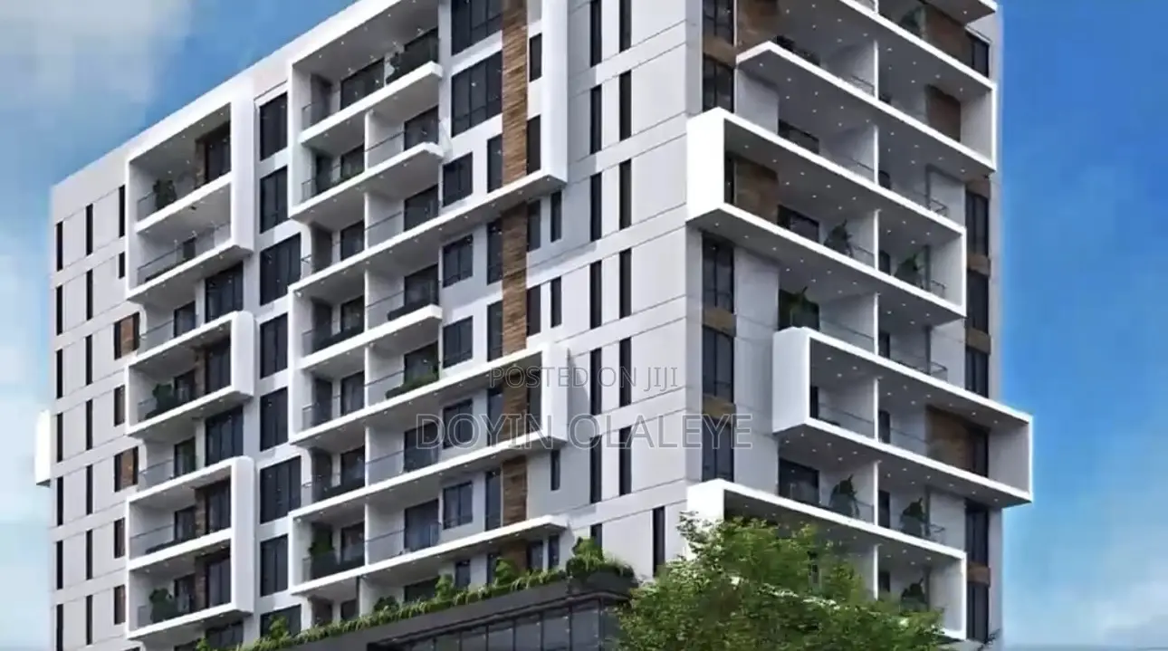 1bdrm Apartment in Lekki Phase 1 for sale in Lekki Phase 1